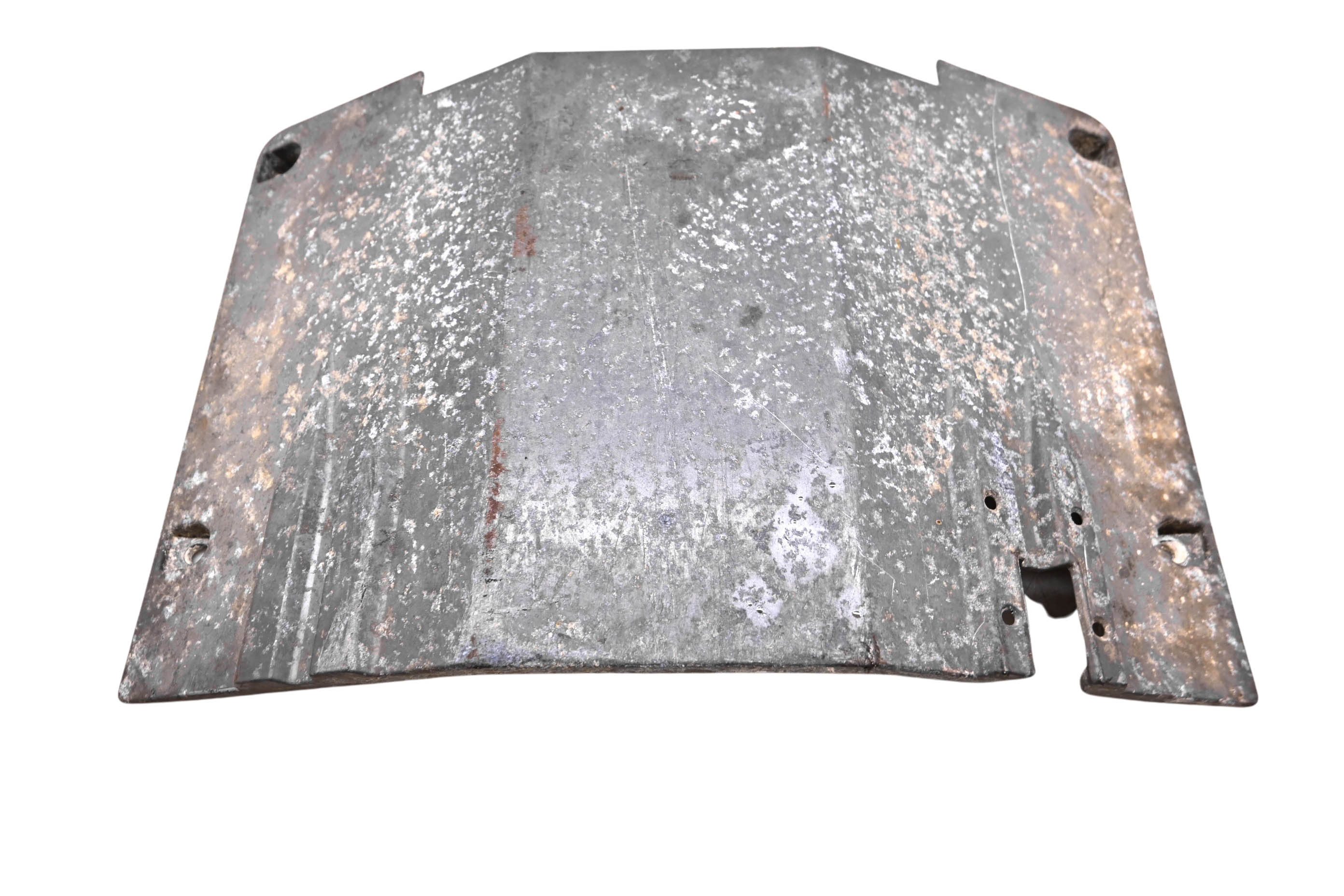 02 Yamaha FX140 Riding Plate Waverunner FX1000