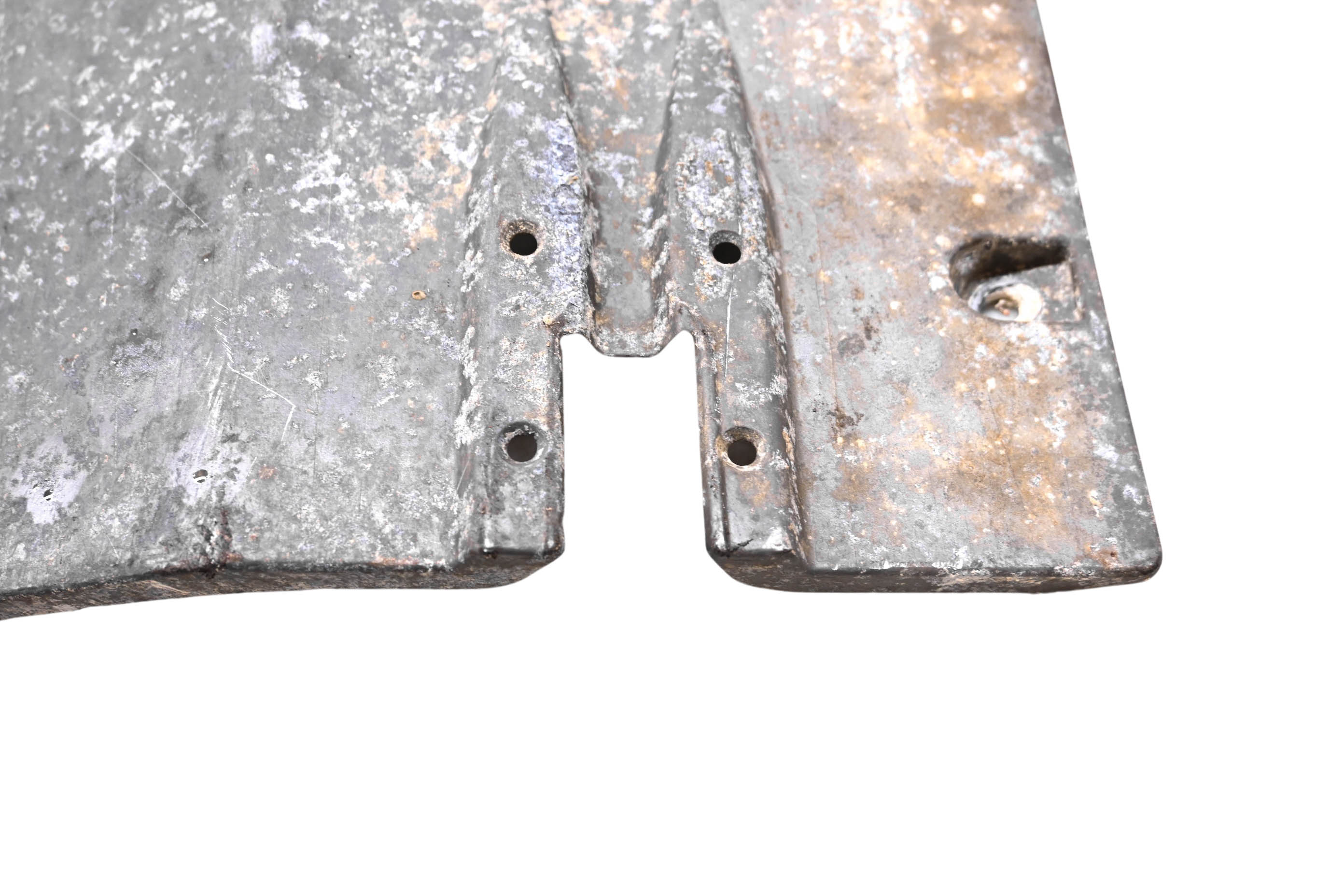 02 Yamaha FX140 Riding Plate Waverunner FX1000