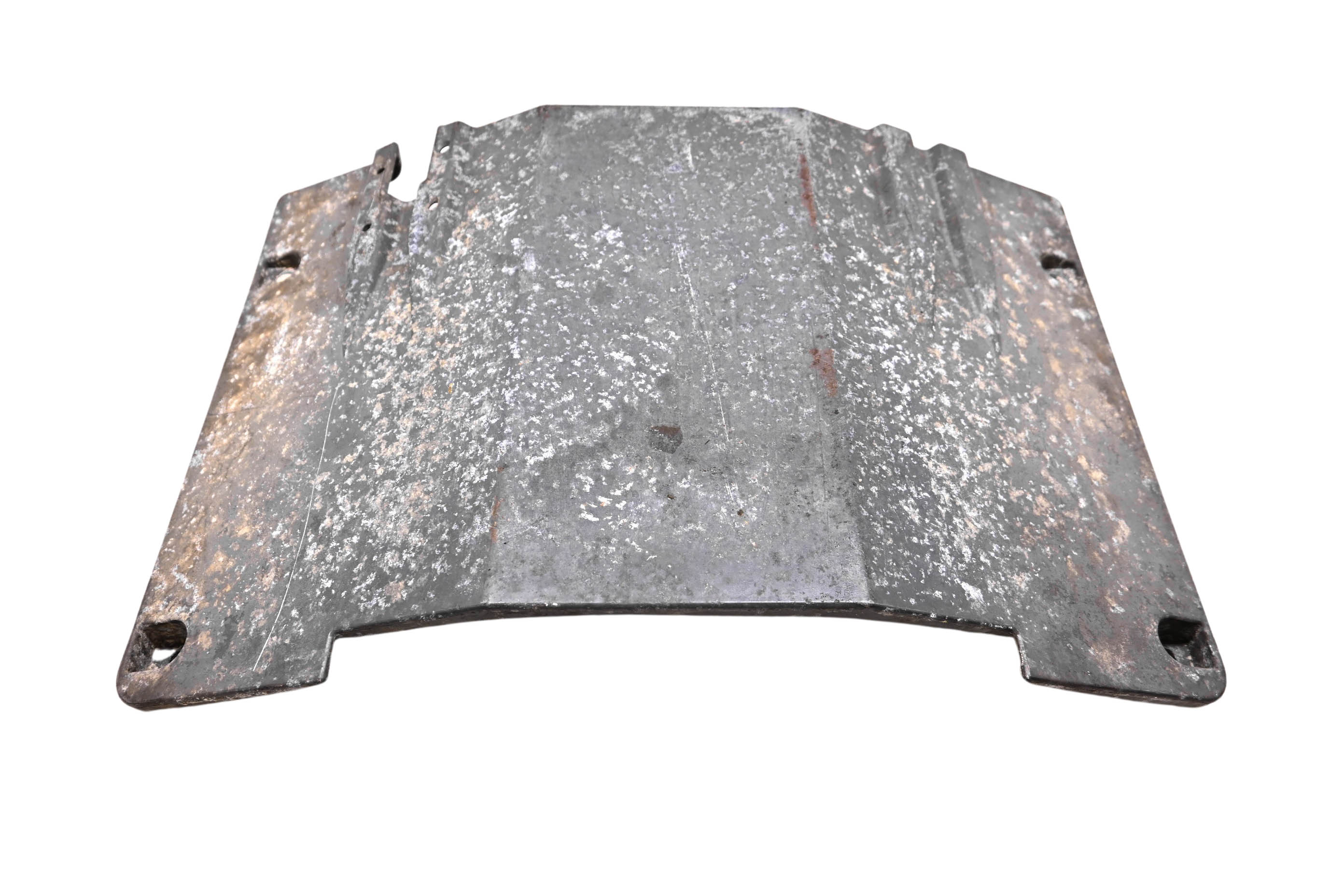 02 Yamaha FX140 Riding Plate Waverunner FX1000
