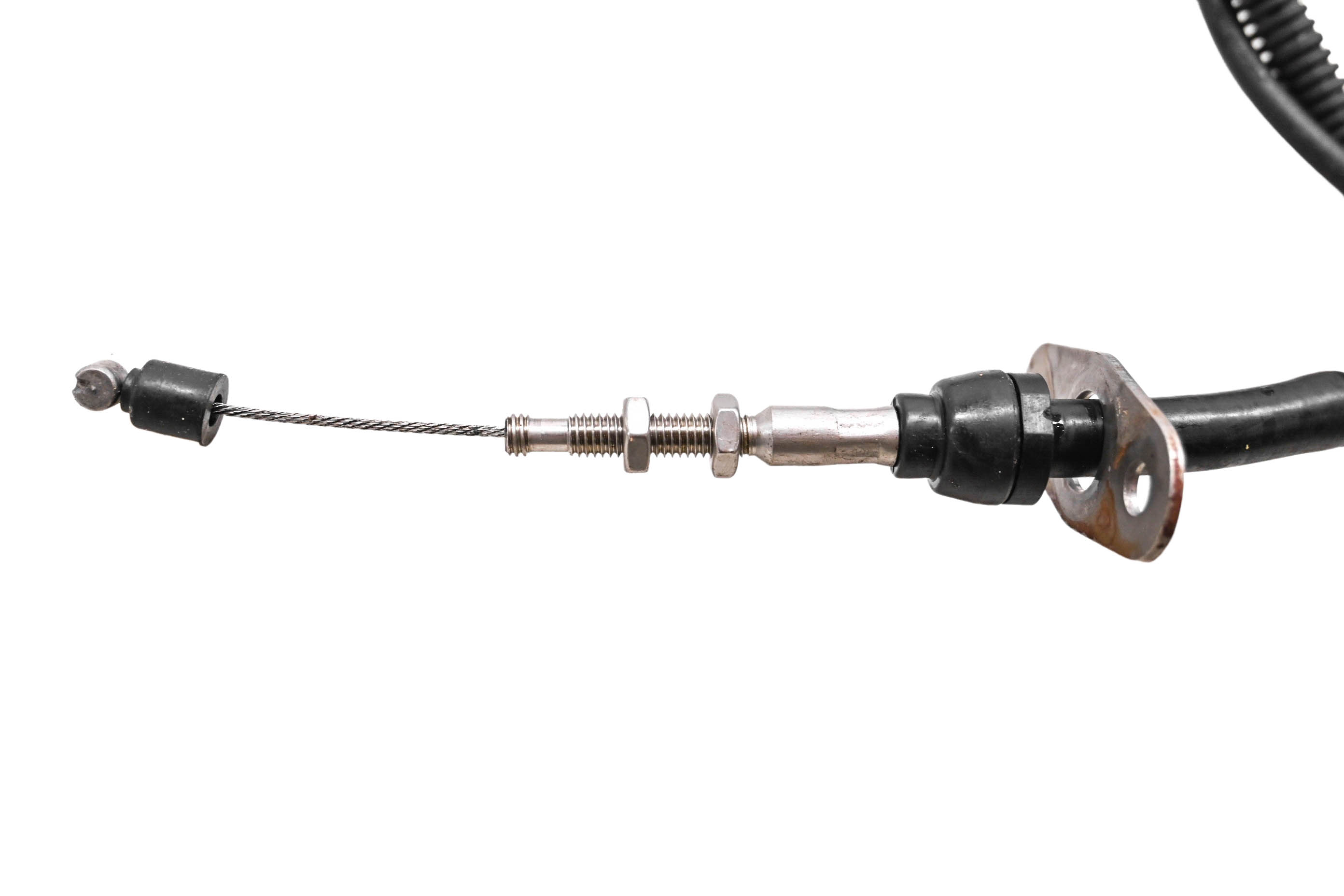 02 Yamaha FX140 Thumb Throttle & Cable Waverunner FX1000