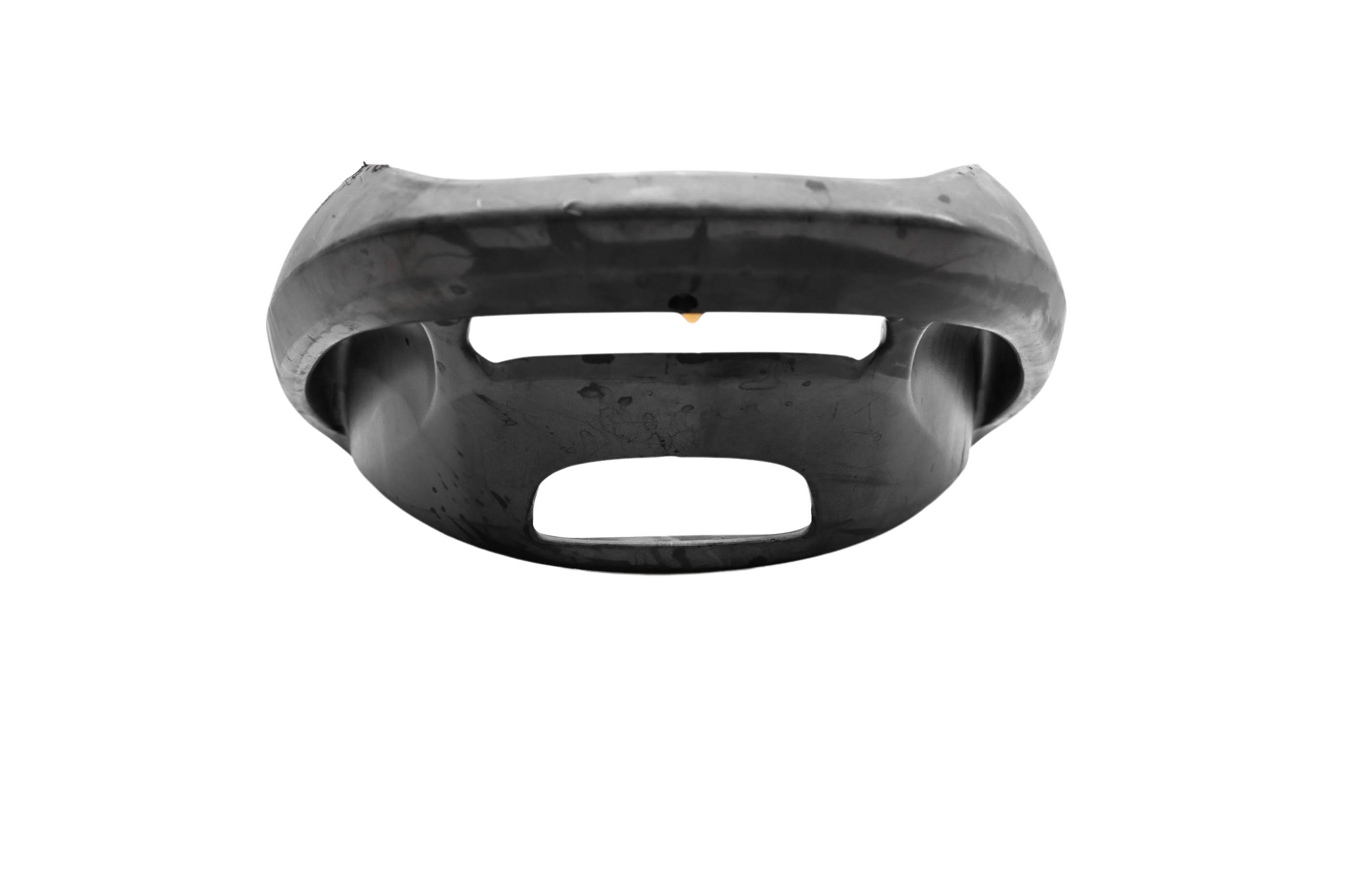 02 Yamaha FX140 Rear Grab Bar Waverunner FX1000