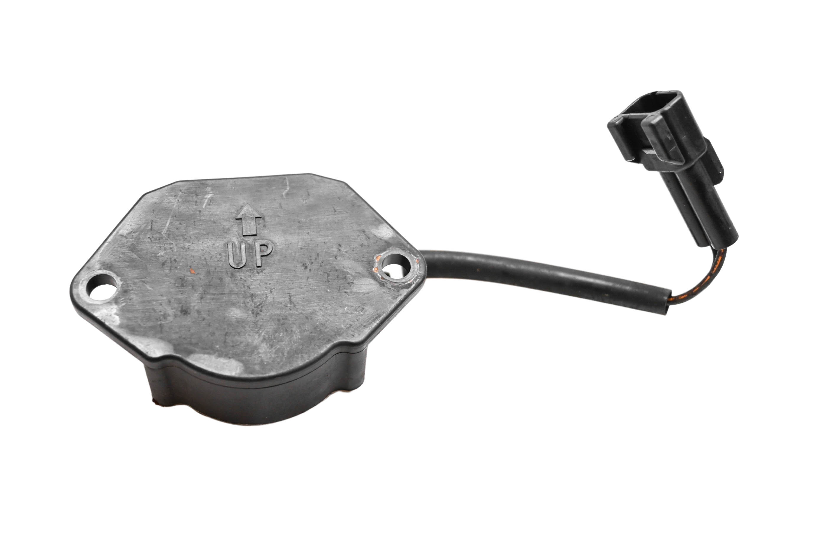 02 Yamaha FX140 Roll Over Tip Sensor Waverunner FX1000