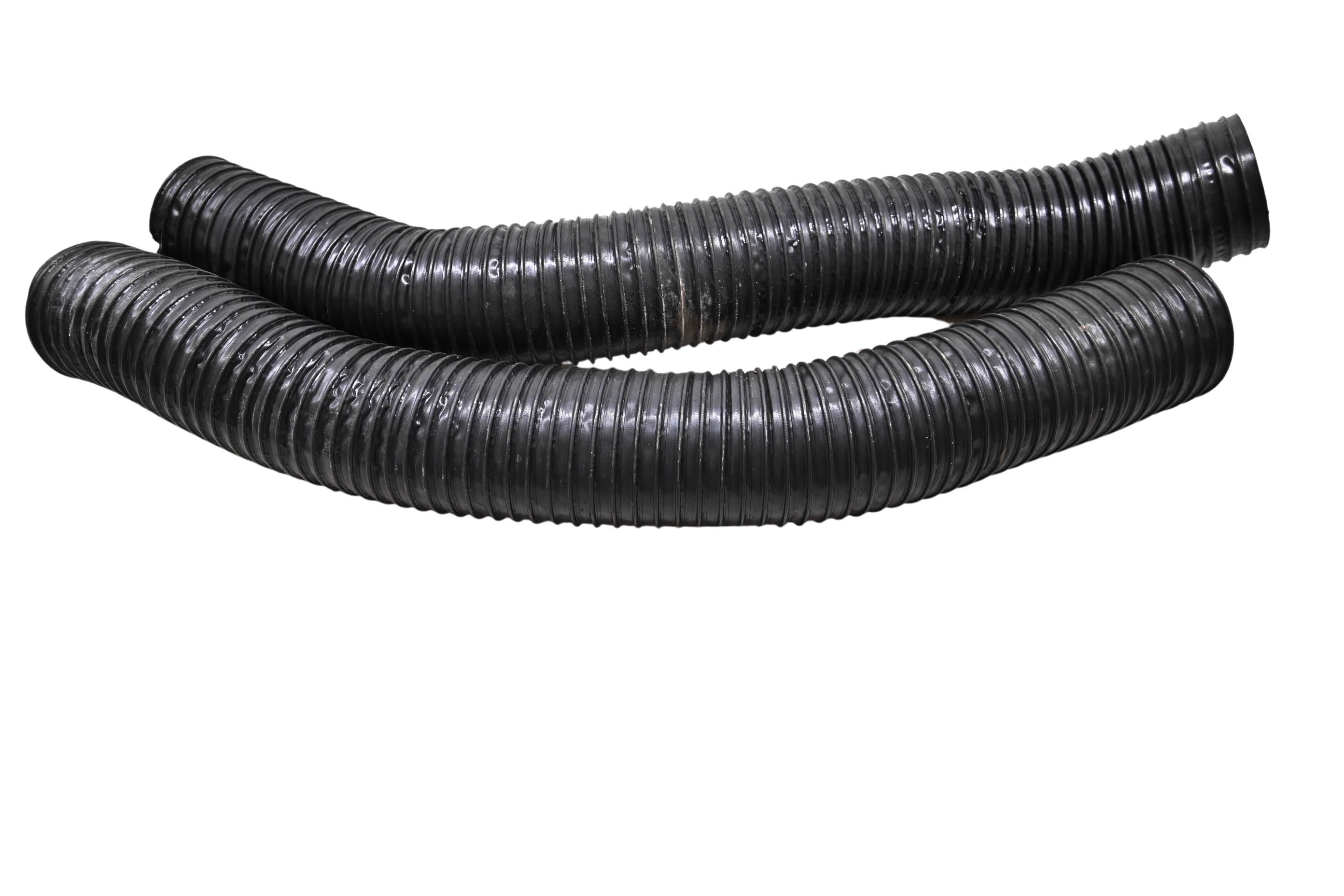 02 Yamaha FX140 Intake Vent Tubes Waverunner FX1000