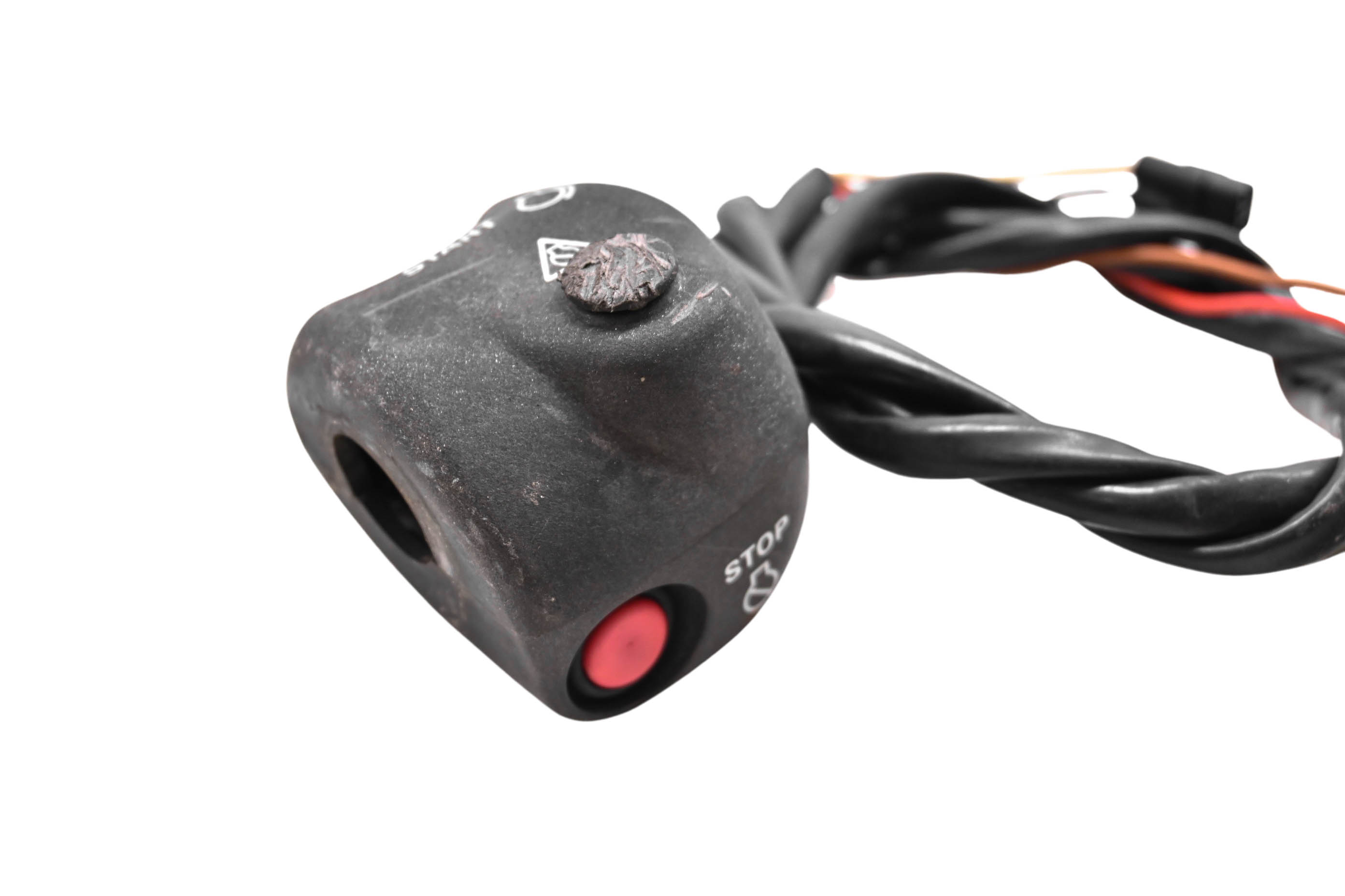 02 Yamaha FX140 On Off Handlebar Start Switch Waverunner FX1000
