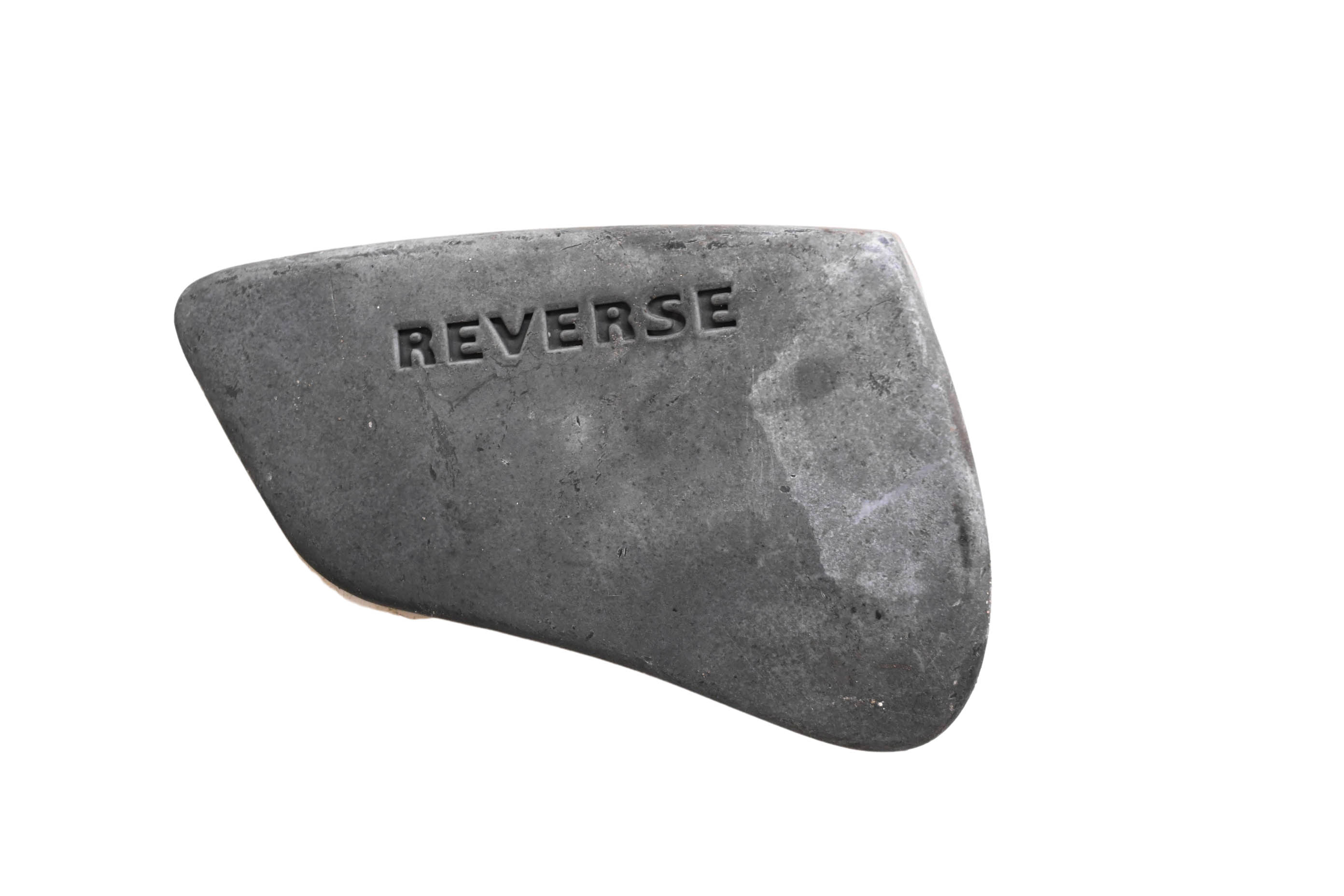 02 Yamaha FX140 Reverse Knob Cover Waverunner FX1000