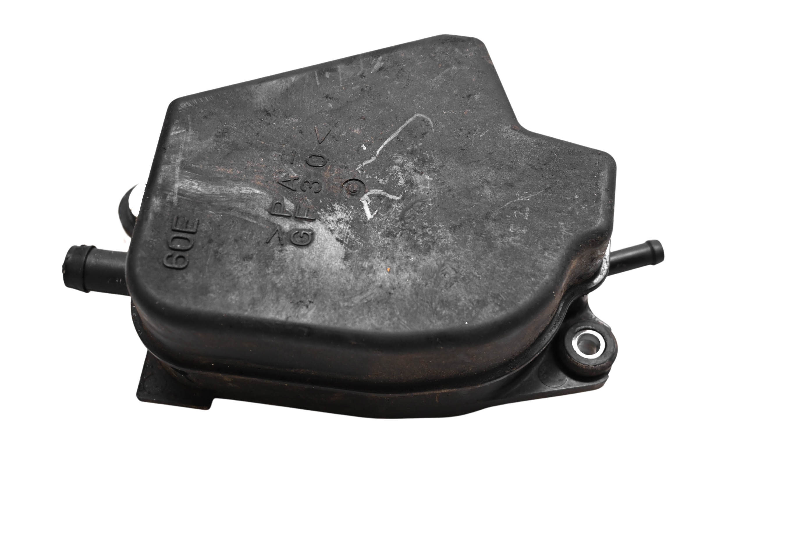 02 Yamaha FX140 Crankcase Breather Box Vent Waverunner FX1000
