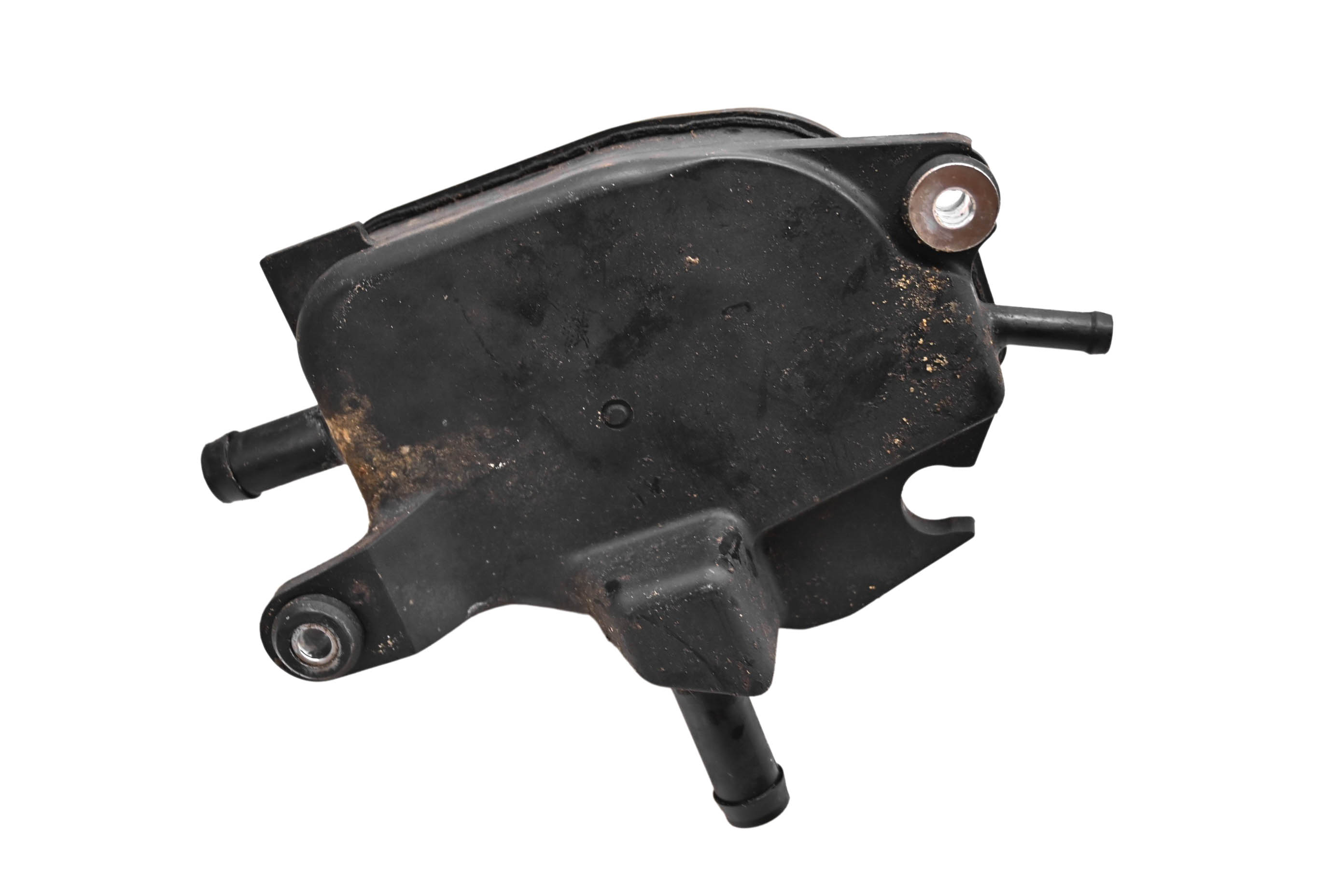 02 Yamaha FX140 Crankcase Breather Box Vent Waverunner FX1000