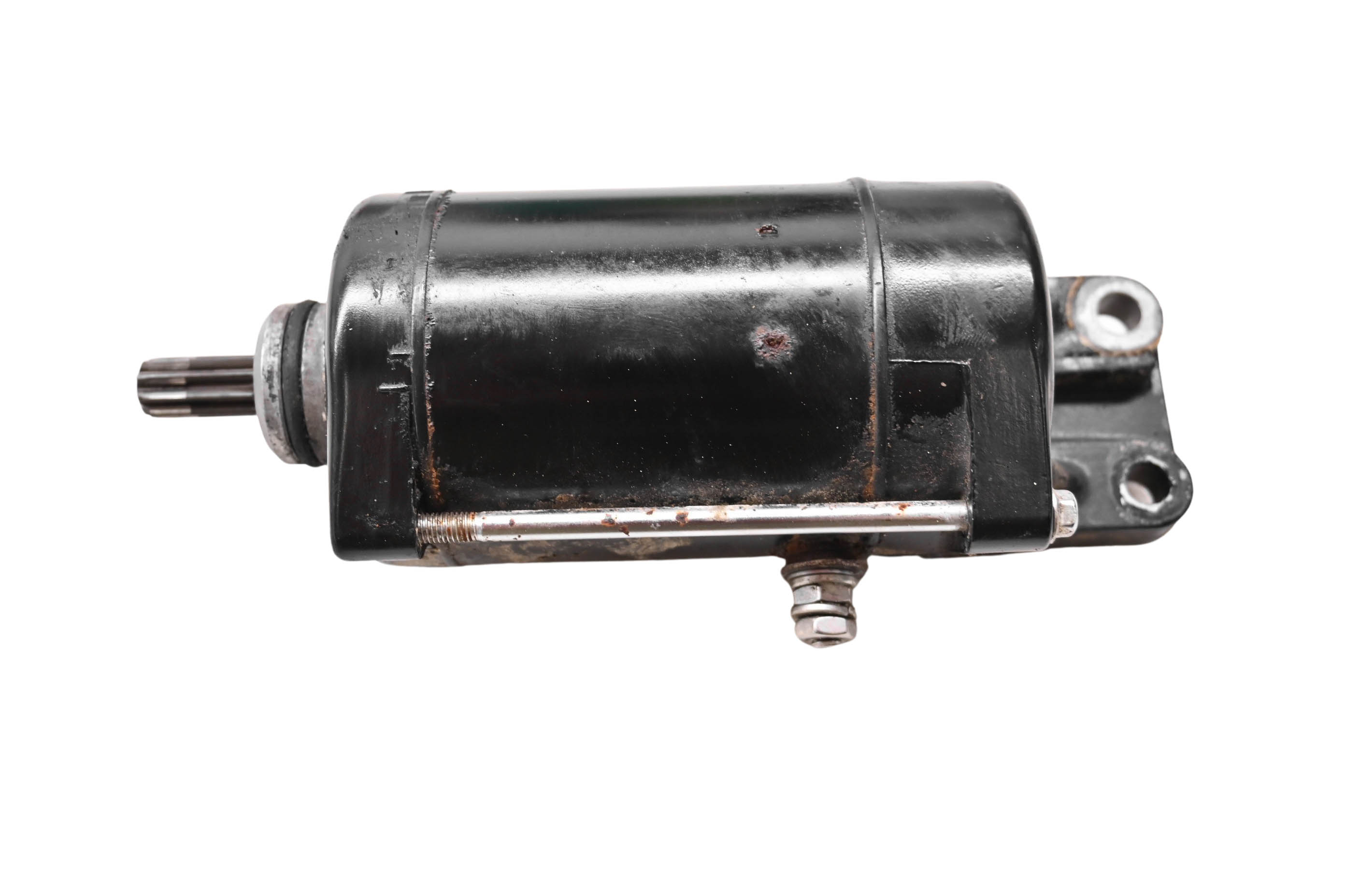 02 Yamaha FX140 Starter Motor Waverunner FX1000