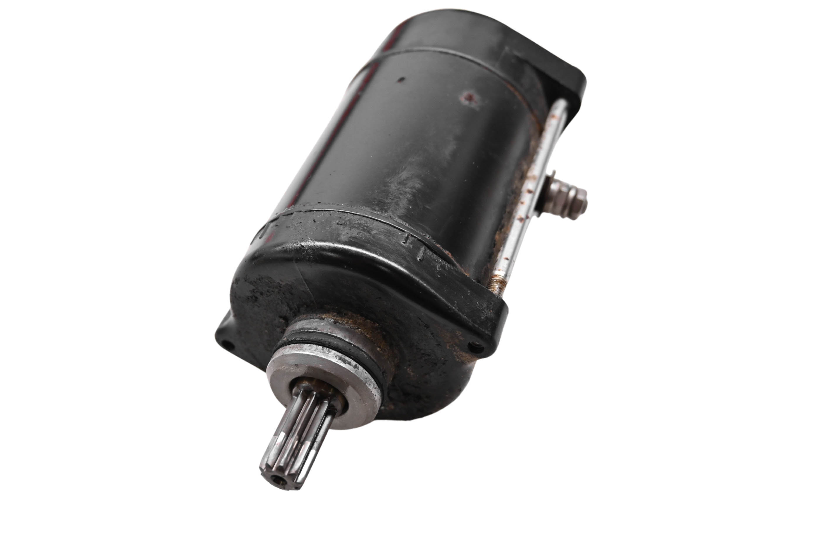02 Yamaha FX140 Starter Motor Waverunner FX1000