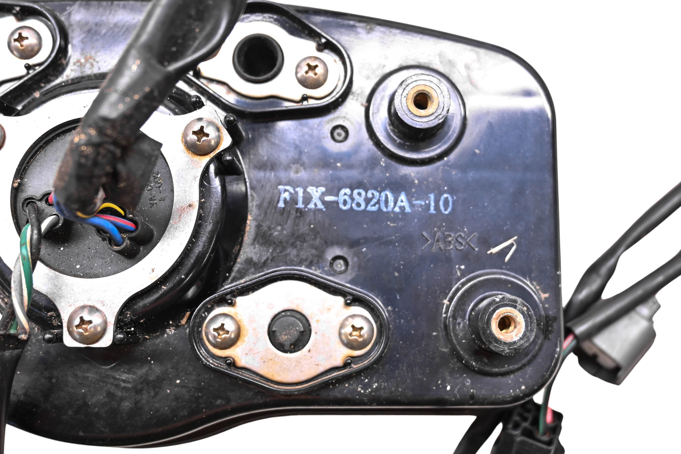 06 Yamaha FX Cruiser HO Speedometer Dash FX1100AE