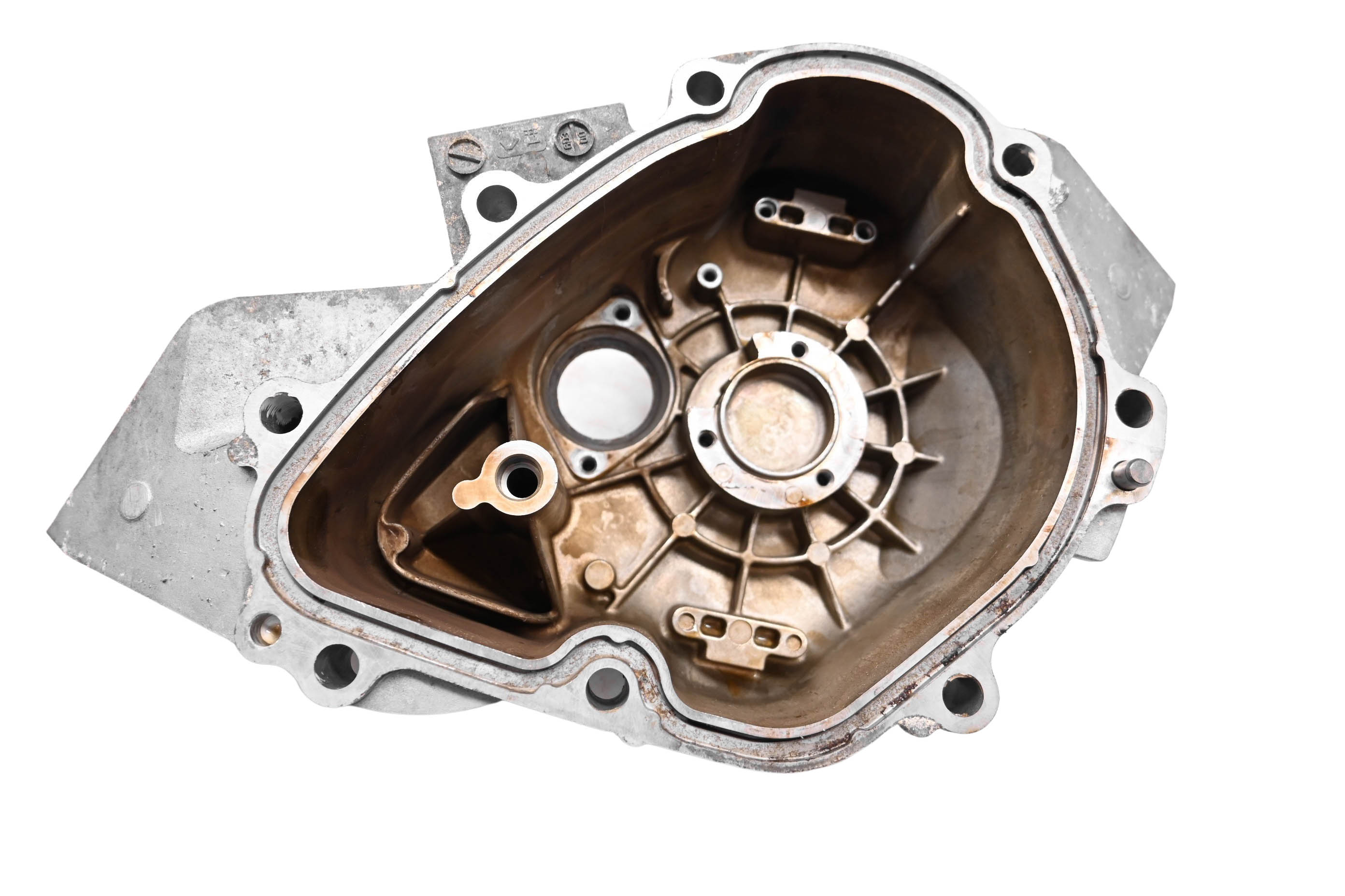 13 Yamaha Waverunner VX Deluxe Stator Cover VX1100