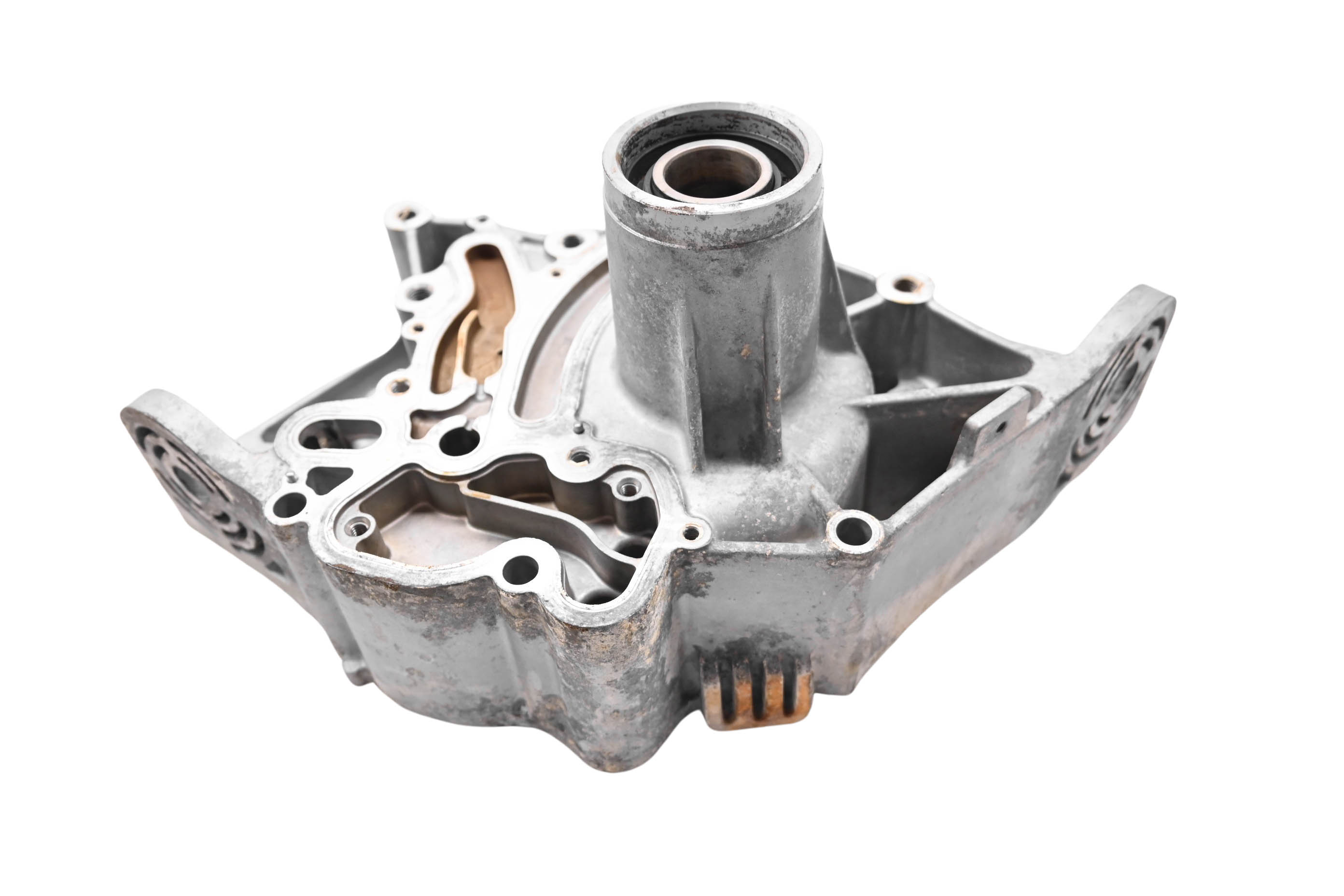 13 Yamaha Waverunner VX Deluxe Gear Case Housing VX1100