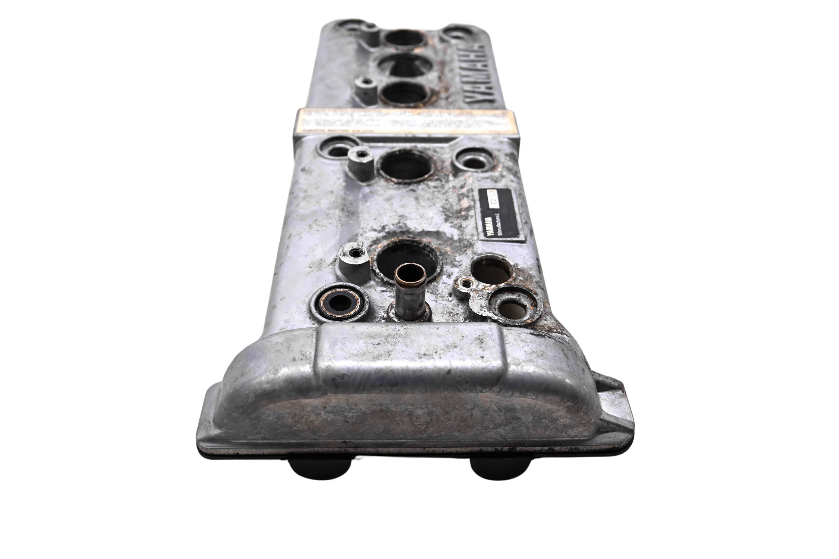 13 Yamaha Waverunner VX Deluxe Valve Cover VX1100