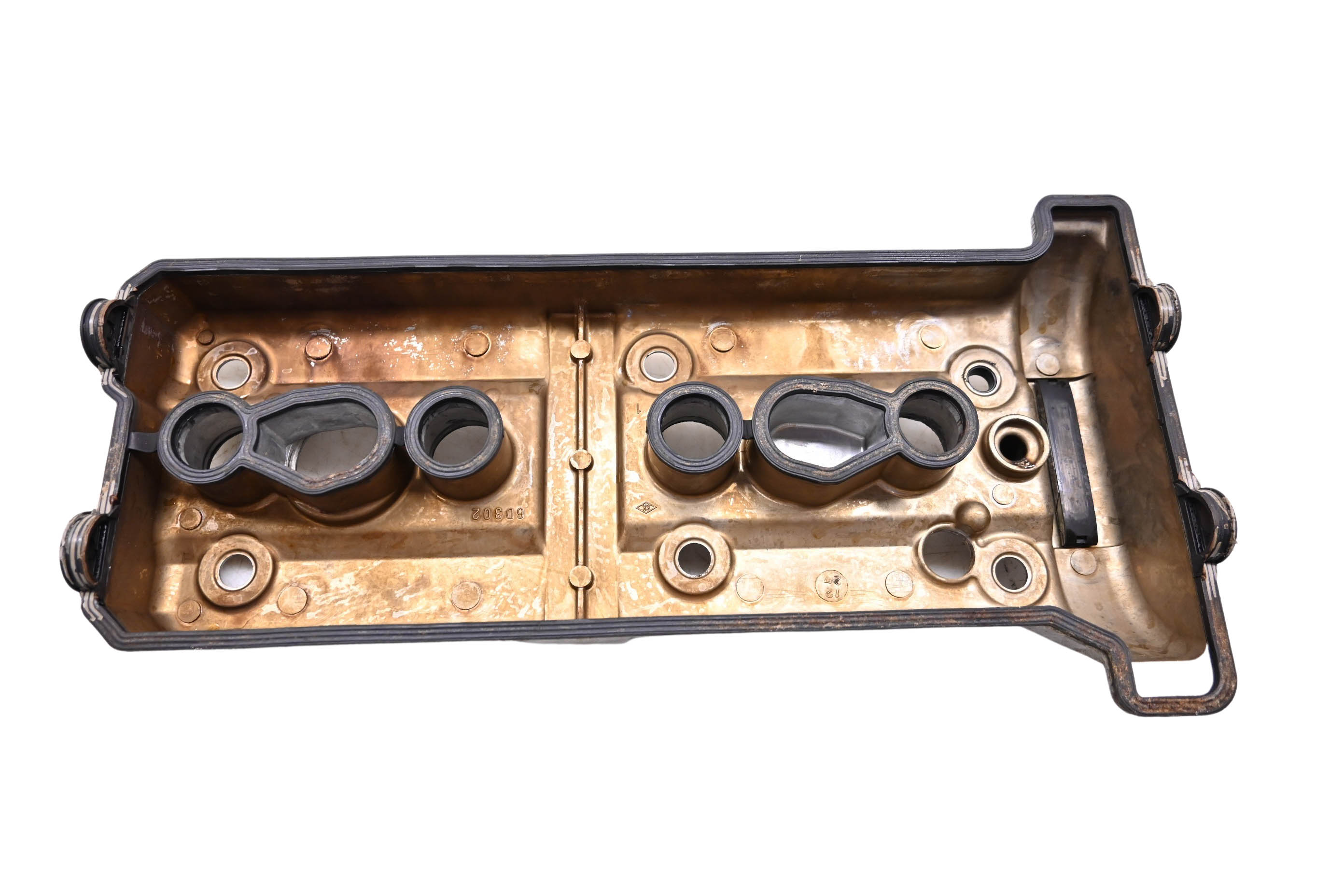13 Yamaha Waverunner VX Deluxe Valve Cover VX1100