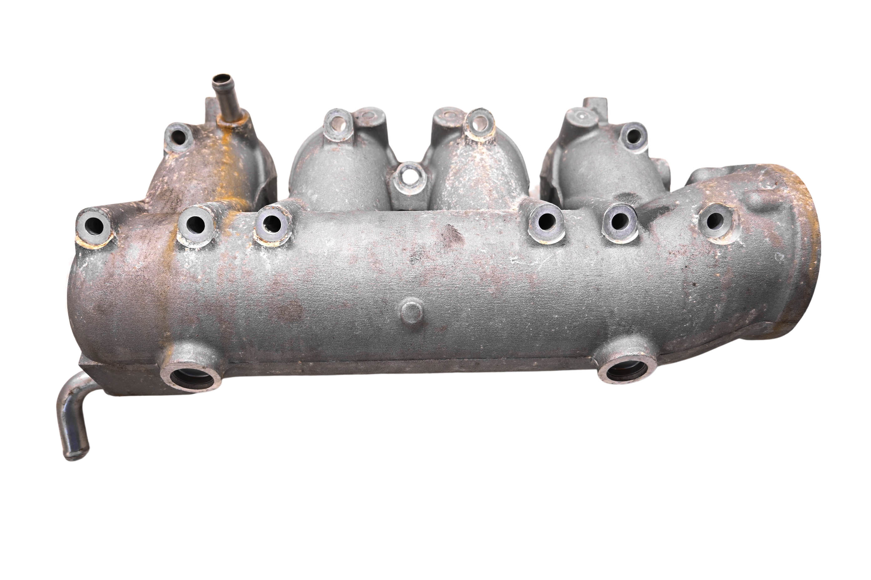 13 Yamaha Waverunner VX Deluxe Exhaust Manifold Flange VX1100