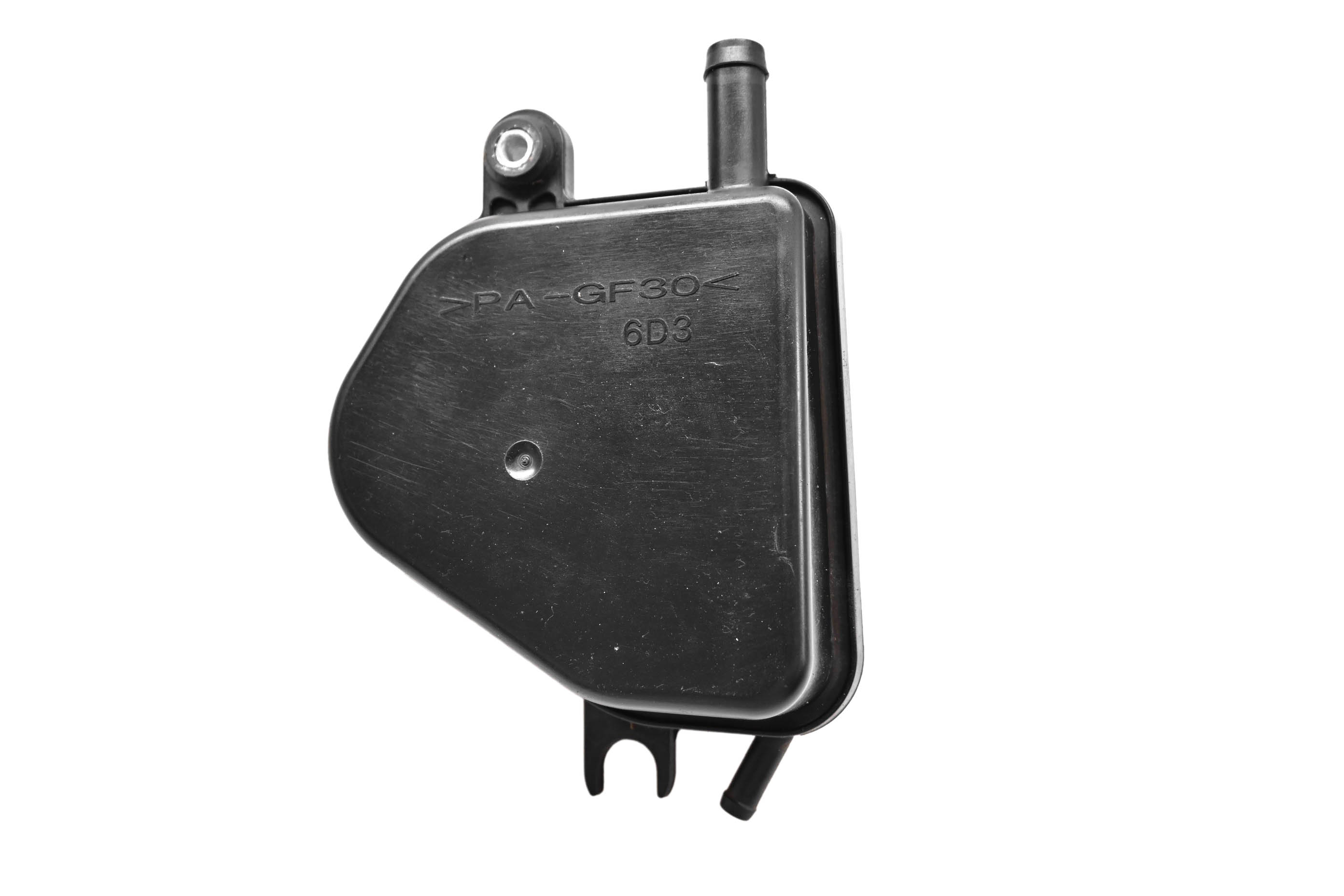 13 Yamaha Waverunner VX Deluxe Crankcase Breather Box Vent VX1100