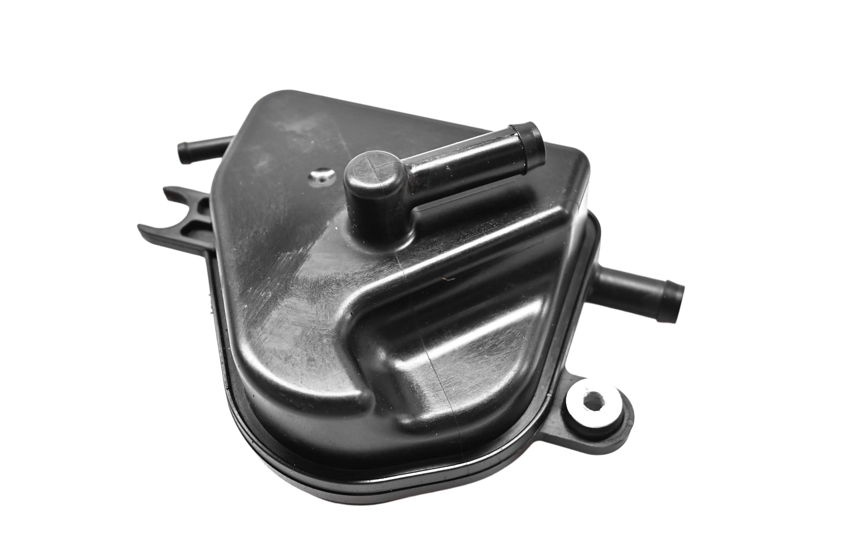 13 Yamaha Waverunner VX Deluxe Crankcase Breather Box Vent VX1100
