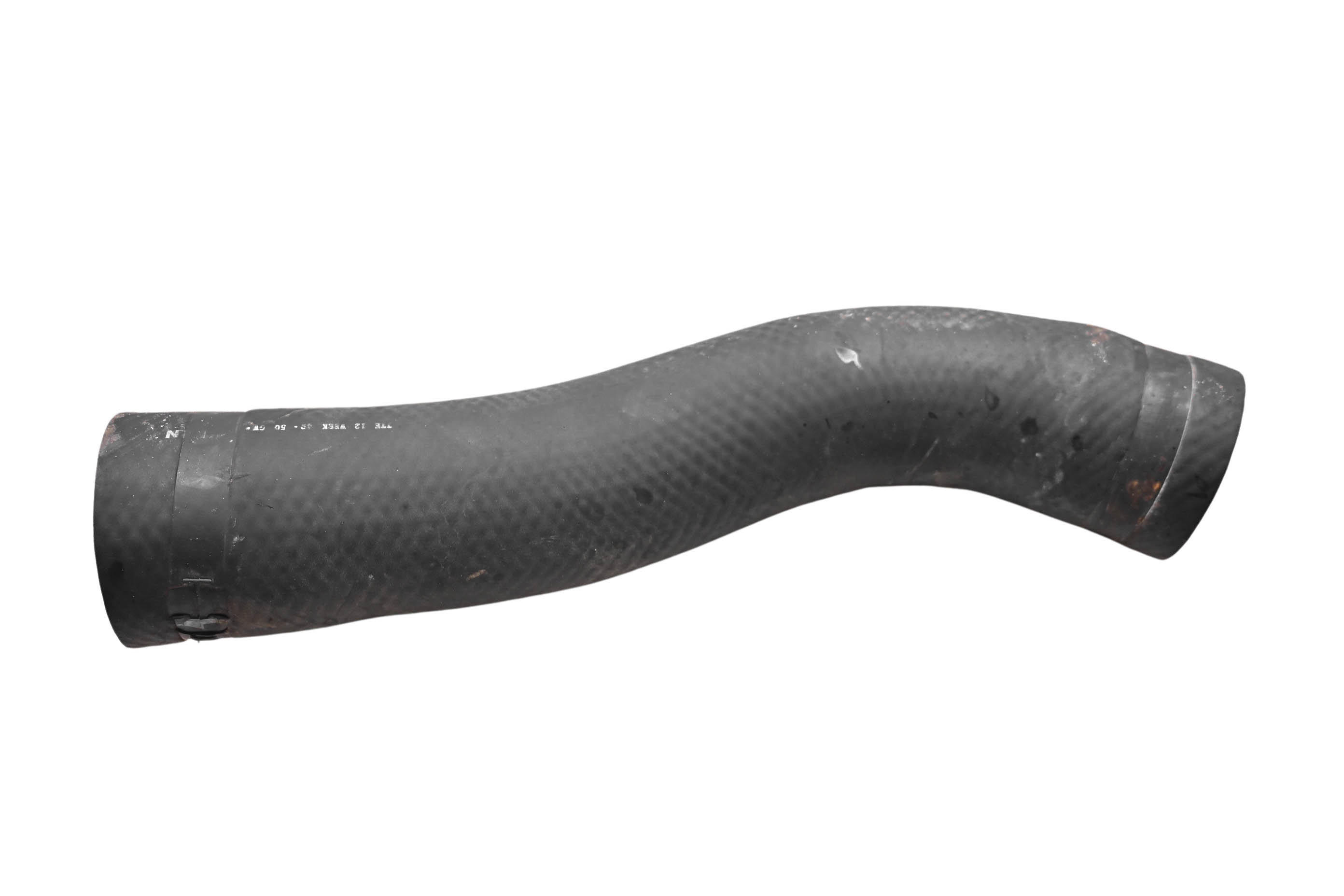 13 Yamaha Waverunner VX Deluxe Fuel Filler Tube VX1100