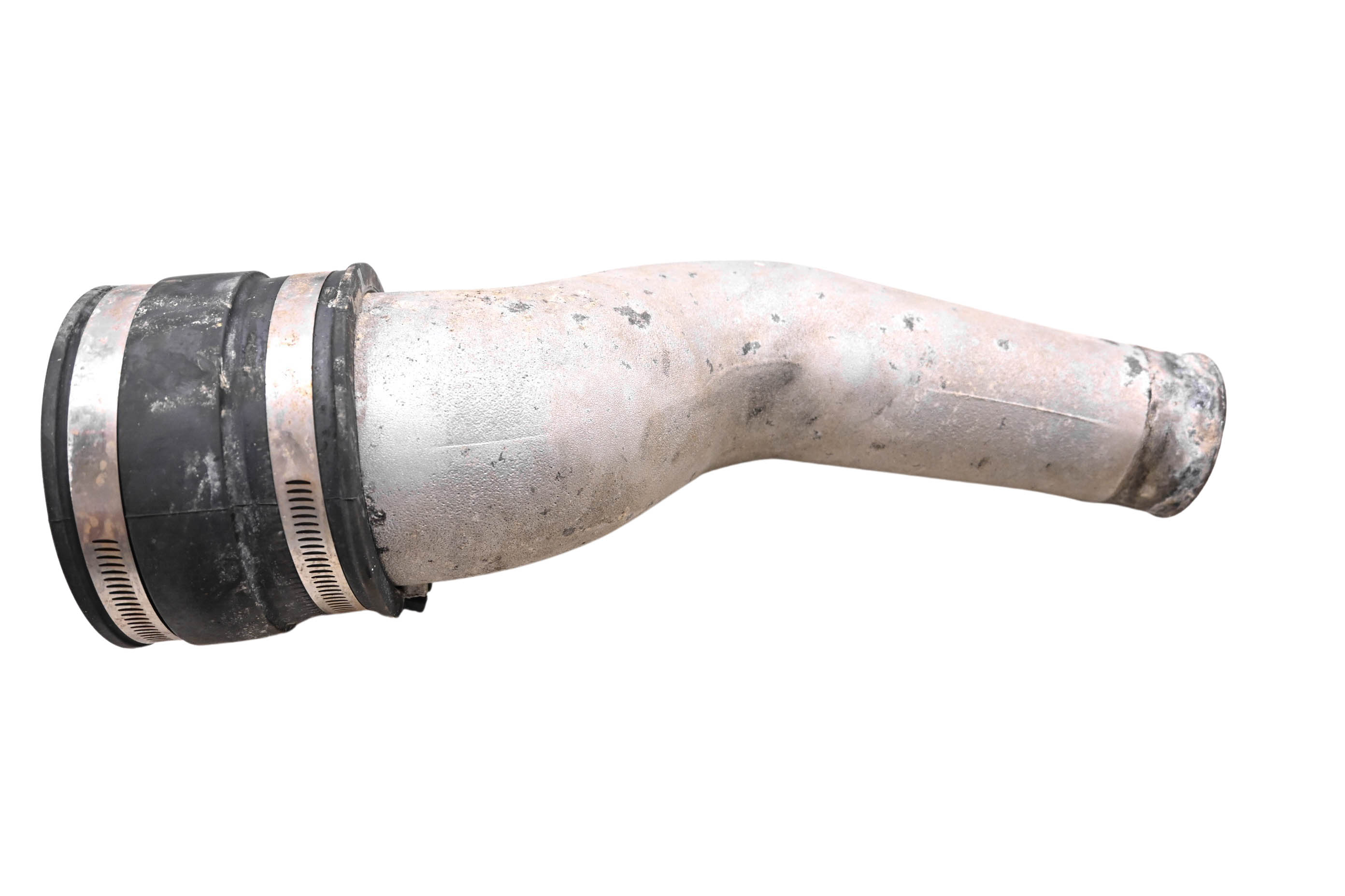 13 Yamaha Waverunner VX Deluxe Exhaust Pipe & Connecting Hose VX1100