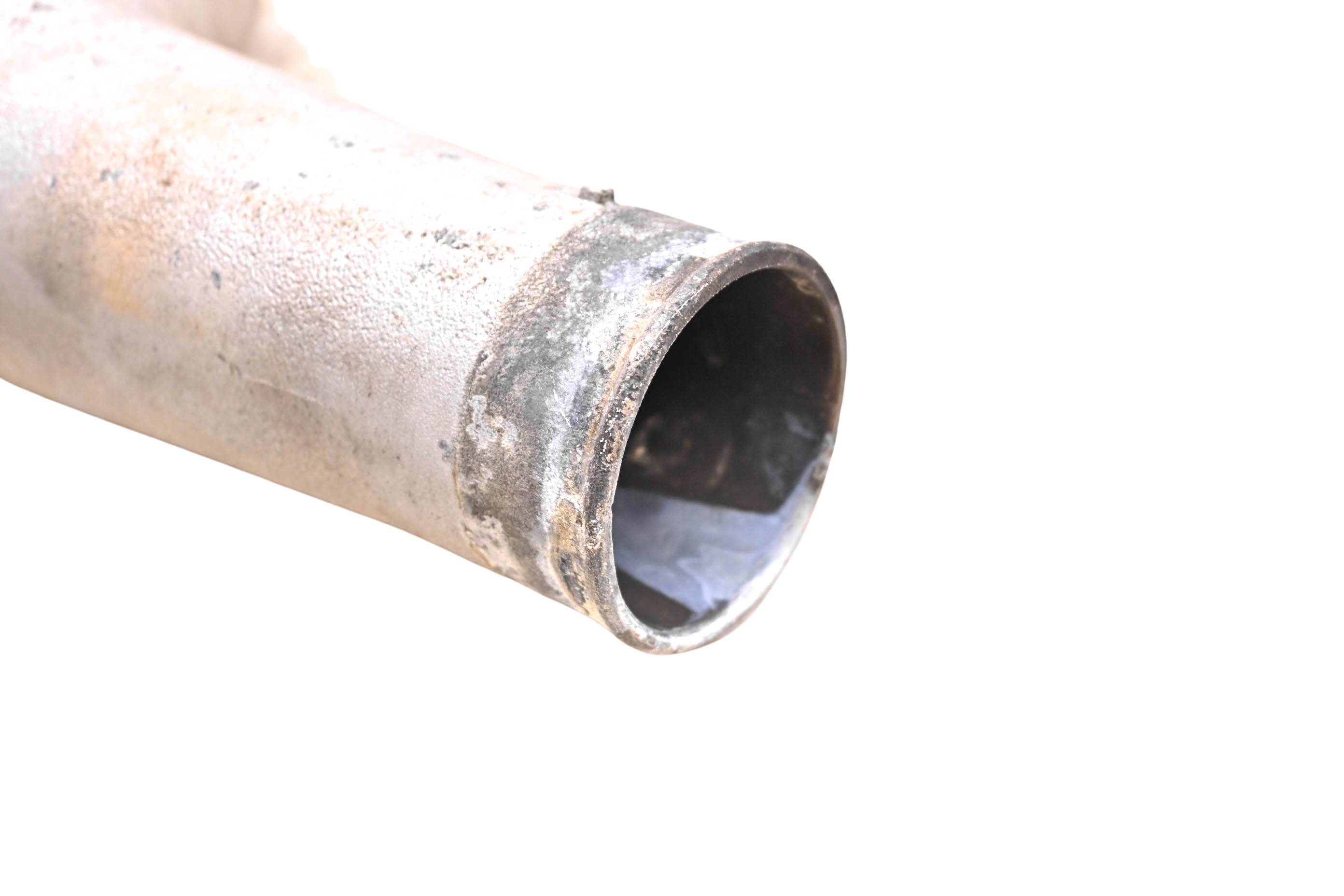 13 Yamaha Waverunner VX Deluxe Exhaust Pipe & Connecting Hose VX1100