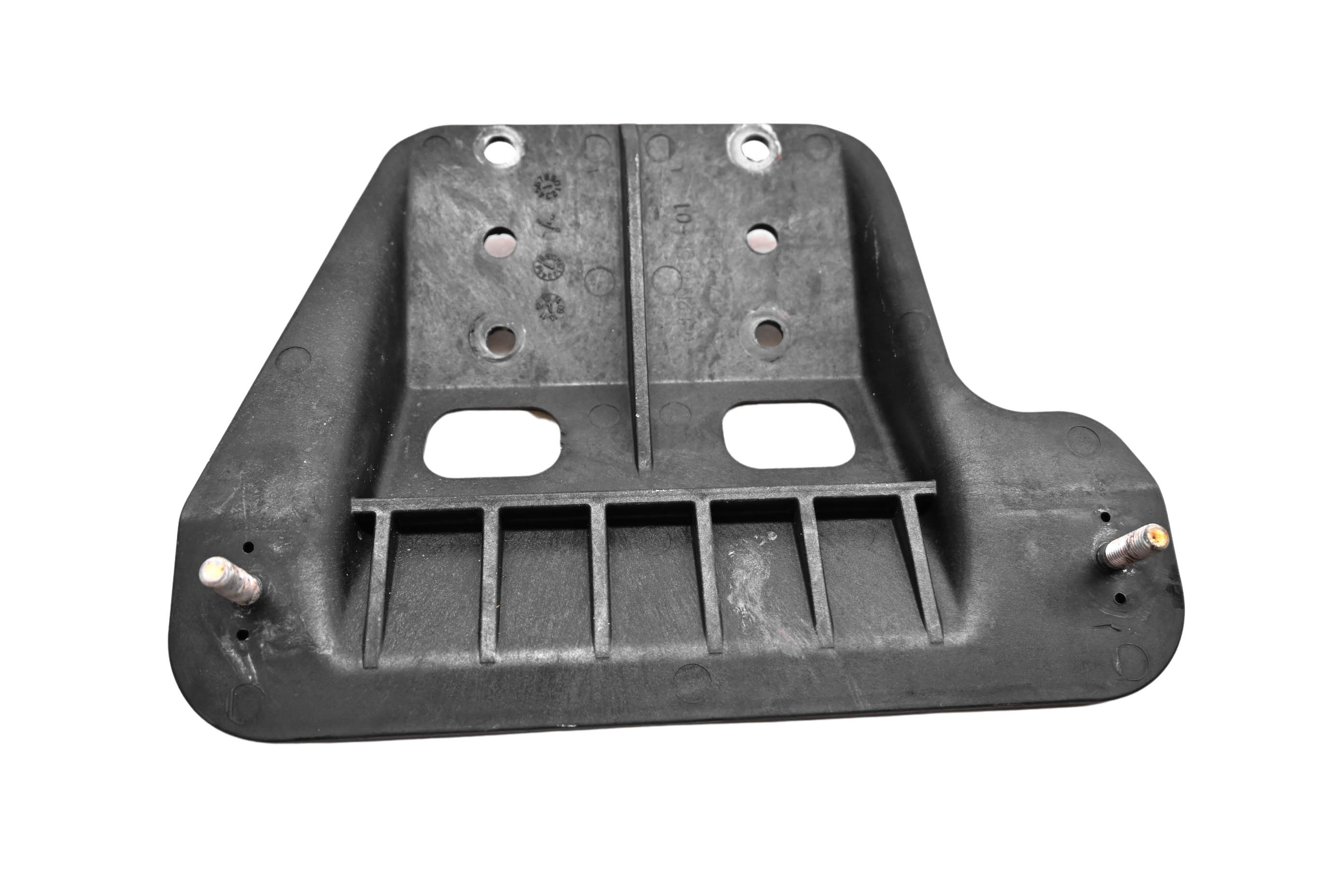 13 Yamaha Waverunner VX Deluxe Electric Box Cover Bracket Mount VX1100