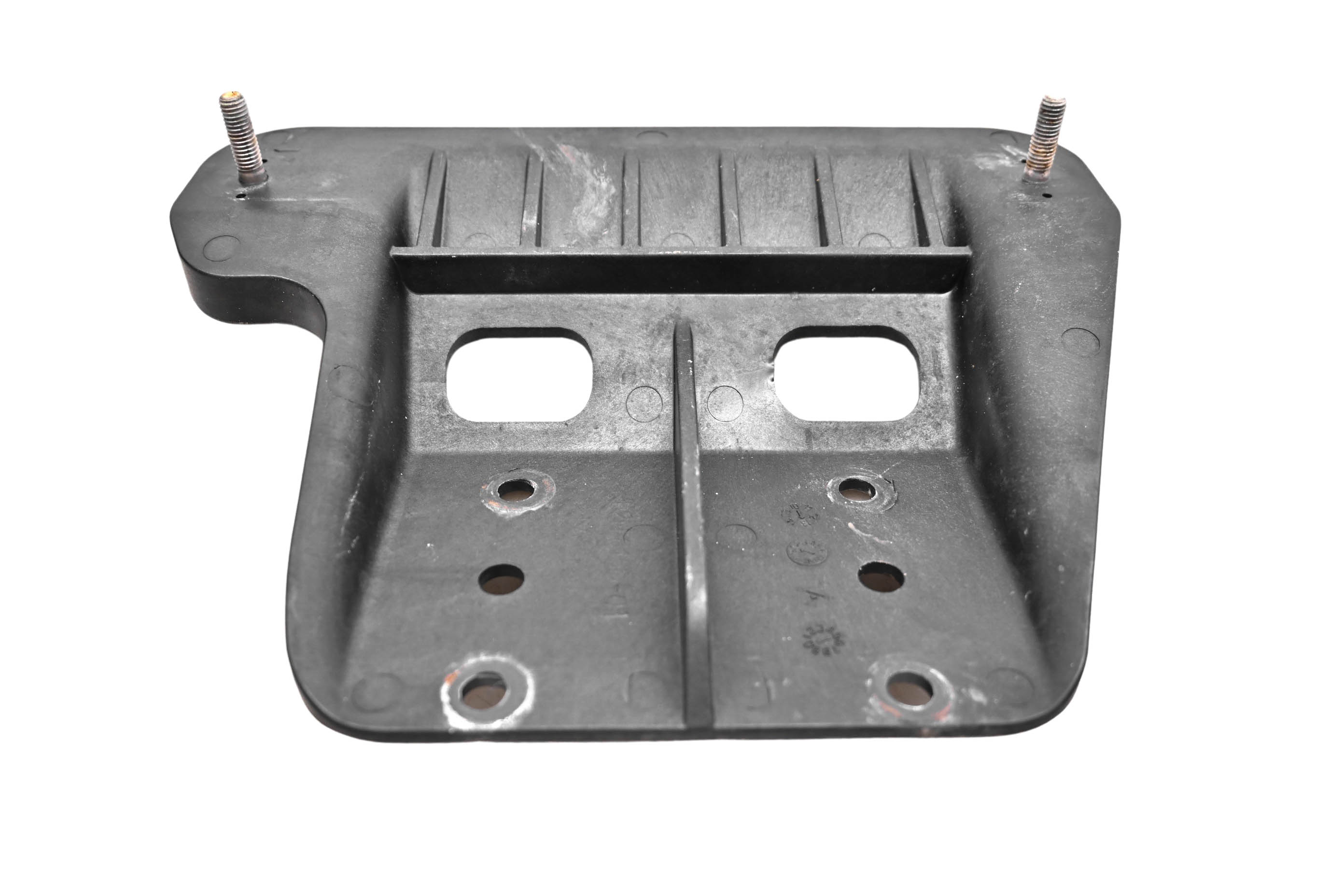 13 Yamaha Waverunner VX Deluxe Electric Box Cover Bracket Mount VX1100