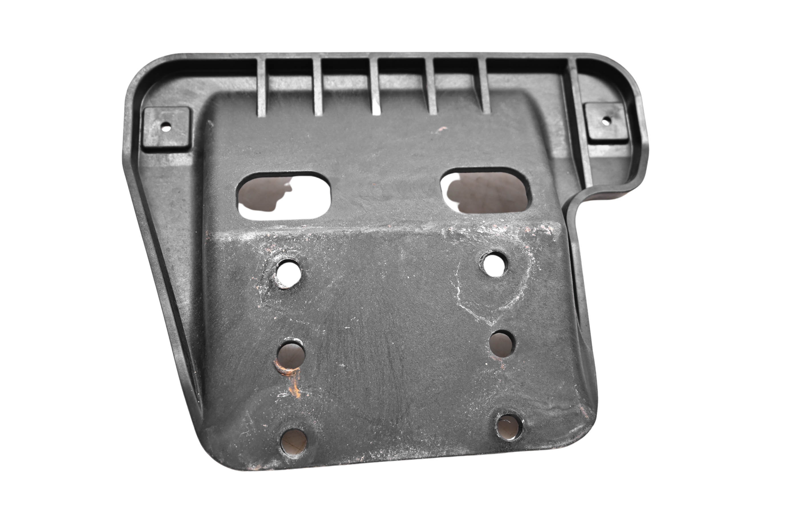 13 Yamaha Waverunner VX Deluxe Electric Box Cover Bracket Mount VX1100