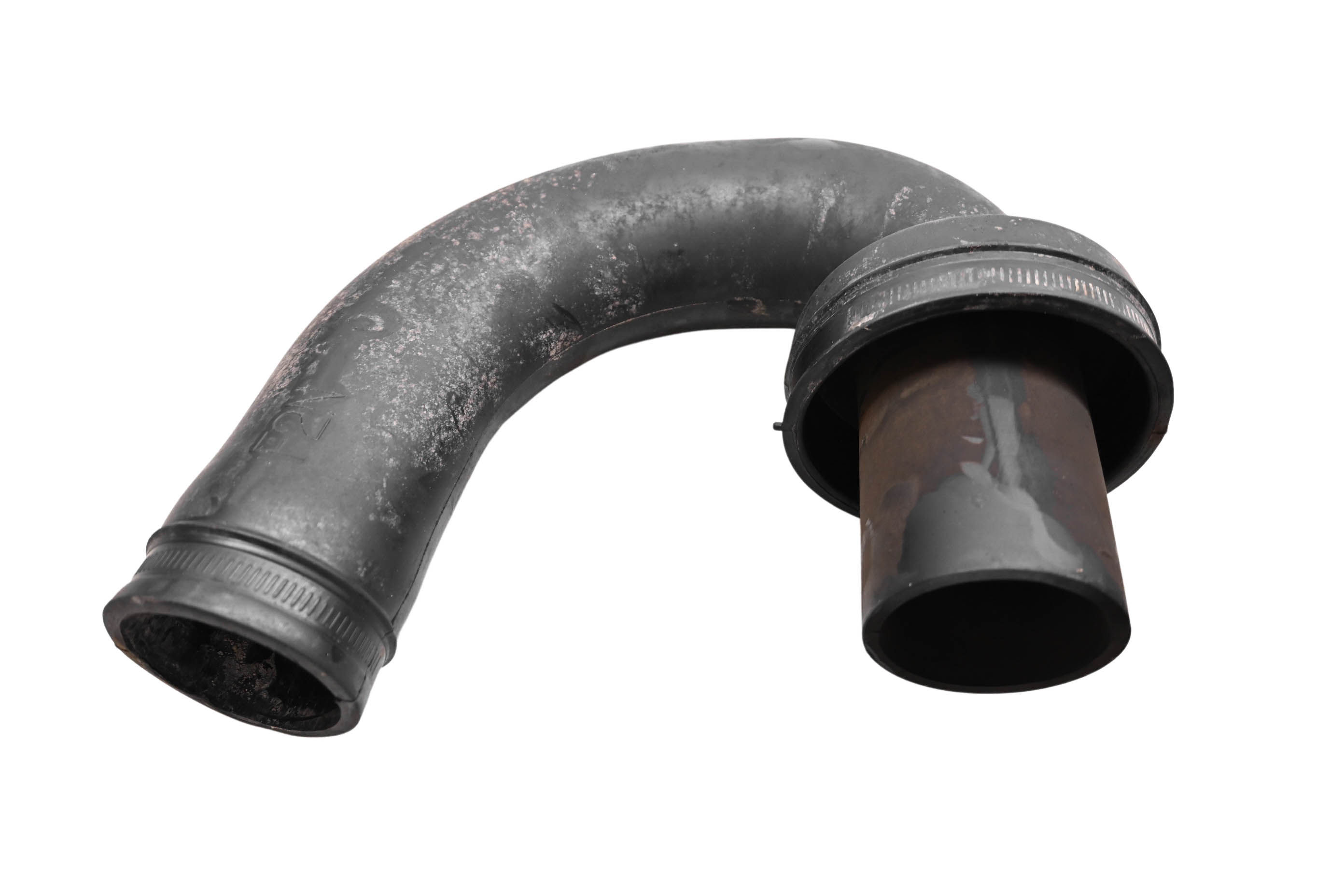 13 Yamaha Waverunner VX Deluxe Exhaust Pipe VX1100