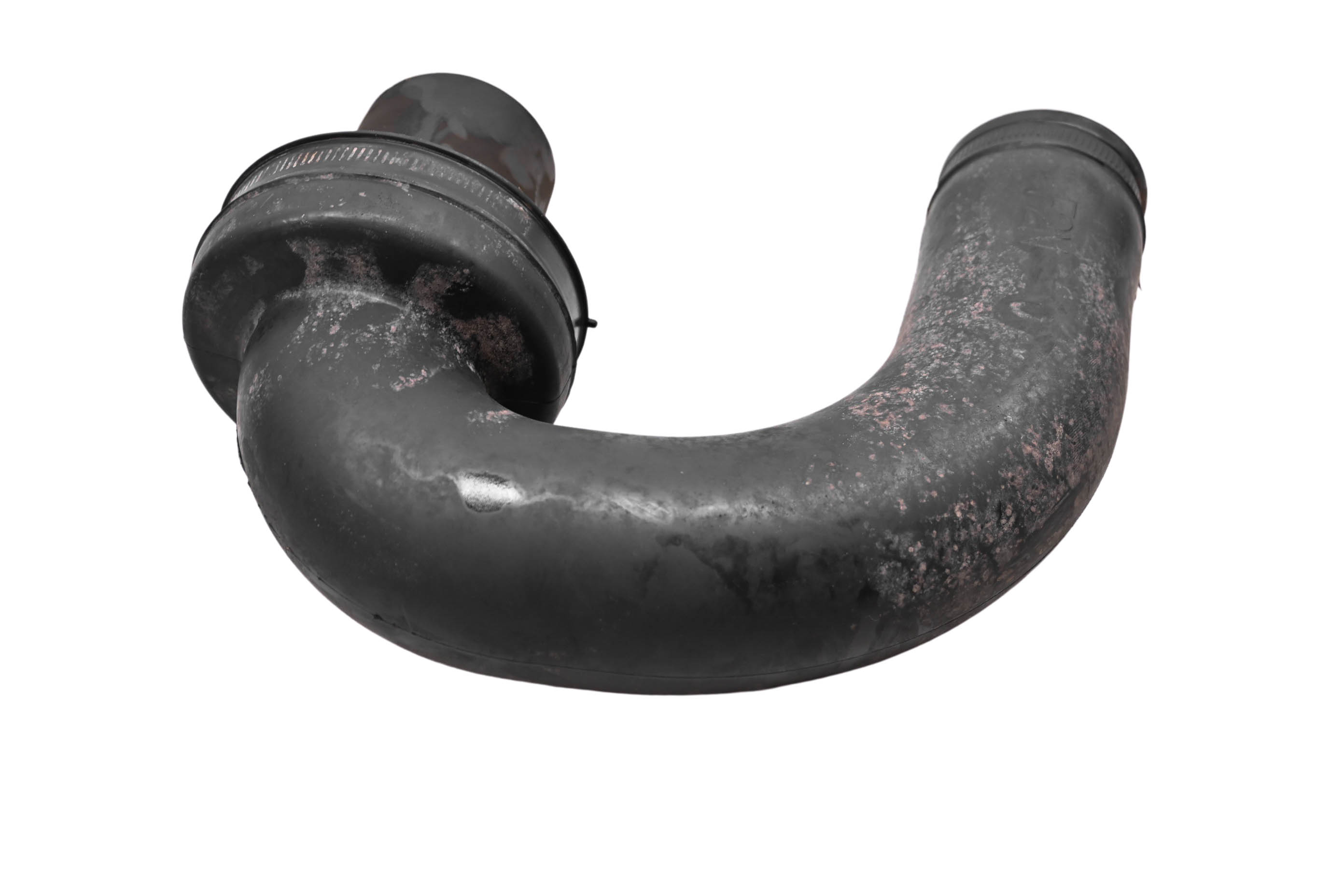 13 Yamaha Waverunner VX Deluxe Exhaust Pipe VX1100