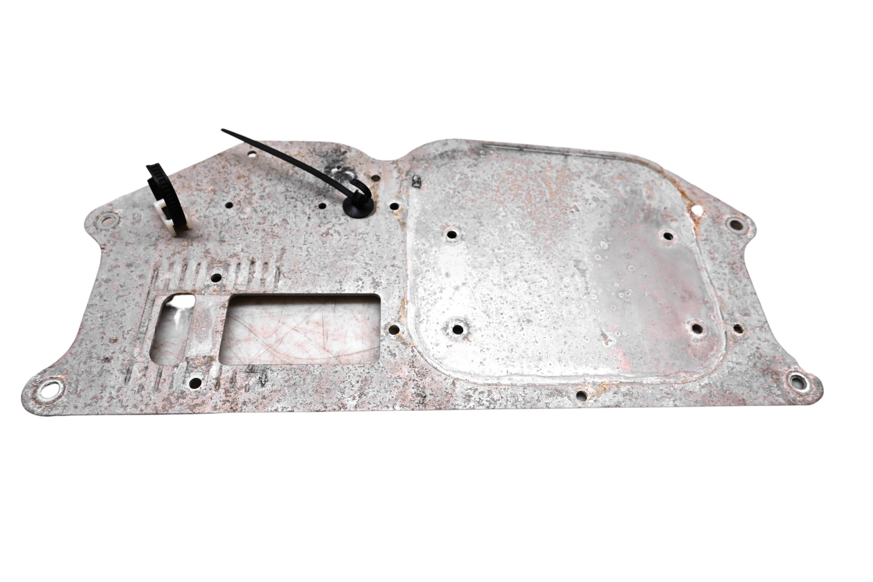 13 Yamaha Waverunner VX Deluxe Electrical Box Plate Bracket Mount VX1100