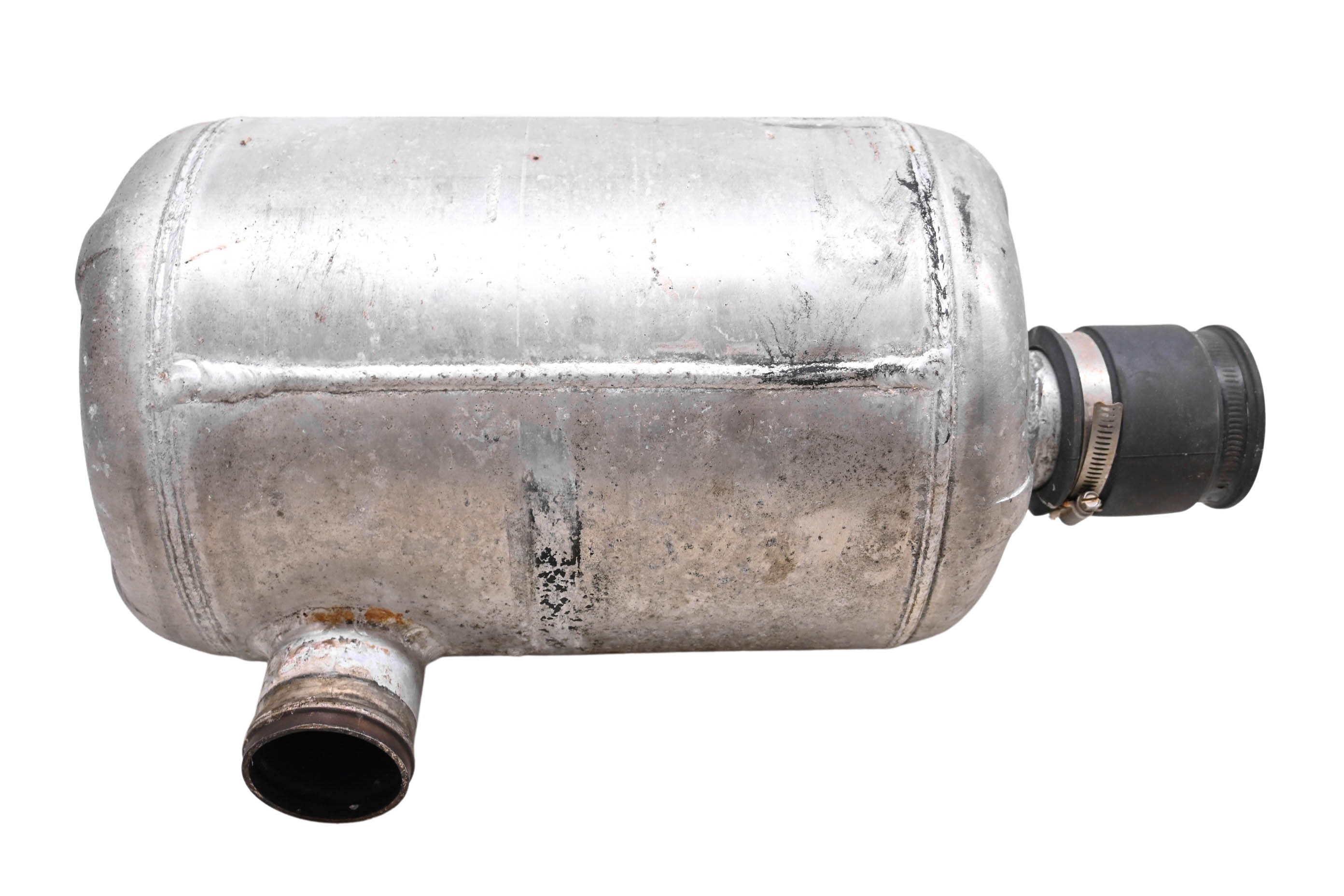 13 Yamaha Waverunner VX Deluxe Muffler Exhaust Pipe VX1100