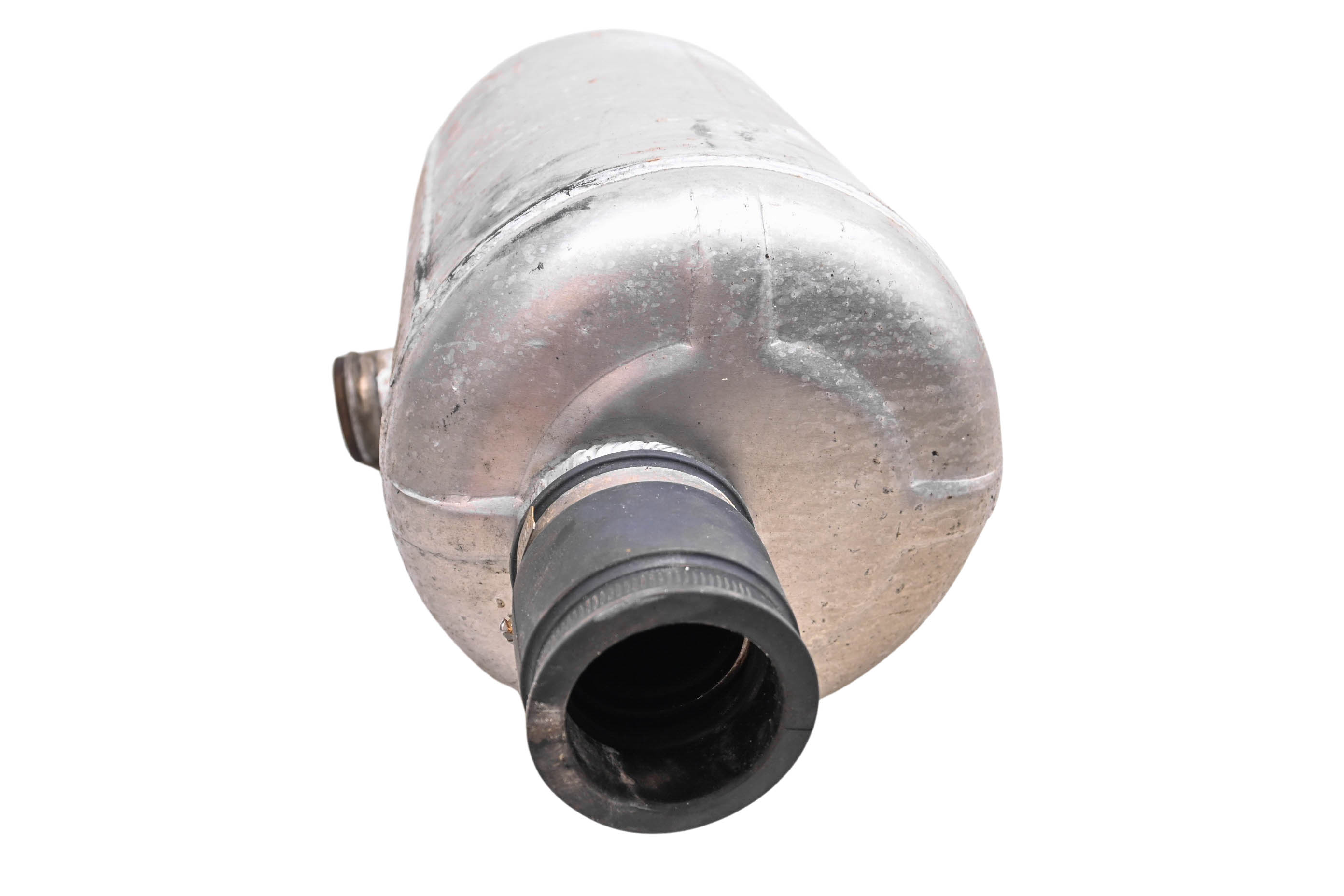 13 Yamaha Waverunner VX Deluxe Muffler Exhaust Pipe VX1100