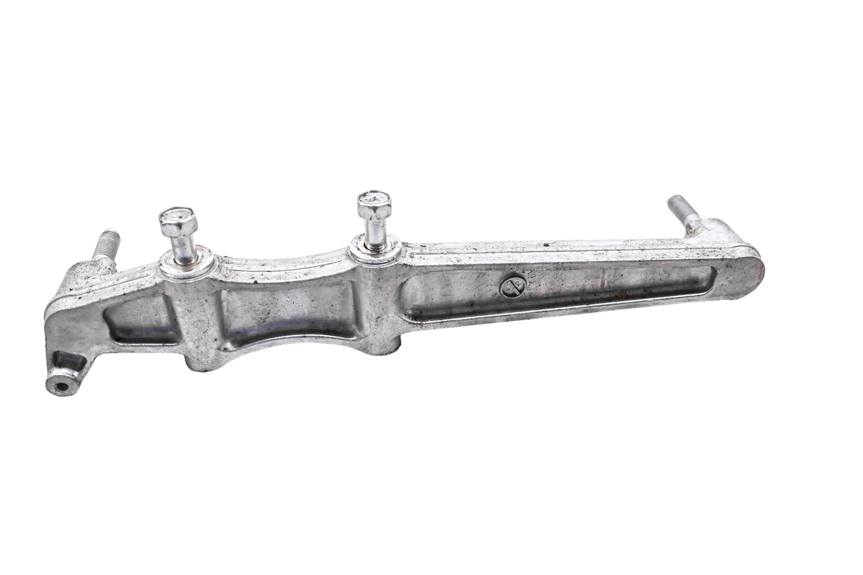 13 Yamaha Waverunner VX Deluxe Oil Tank Support Bracket Mount VX1100