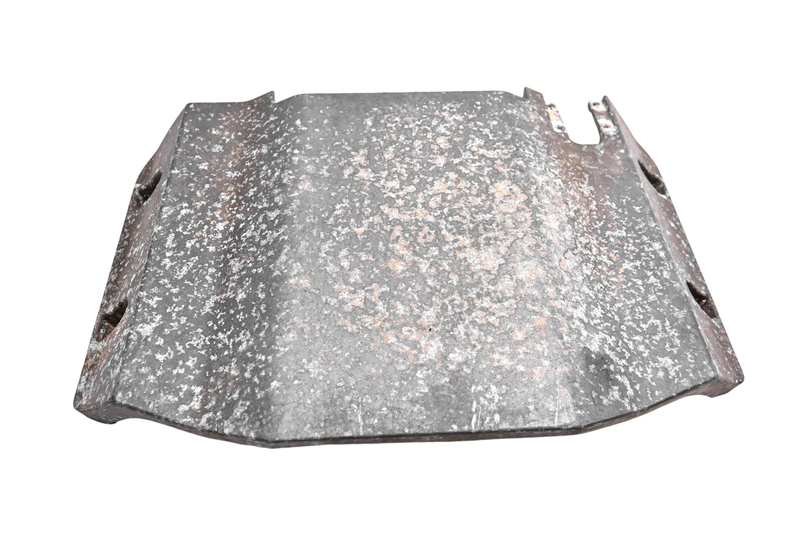 13 Yamaha Waverunner VX Deluxe Riding Plate VX1100
