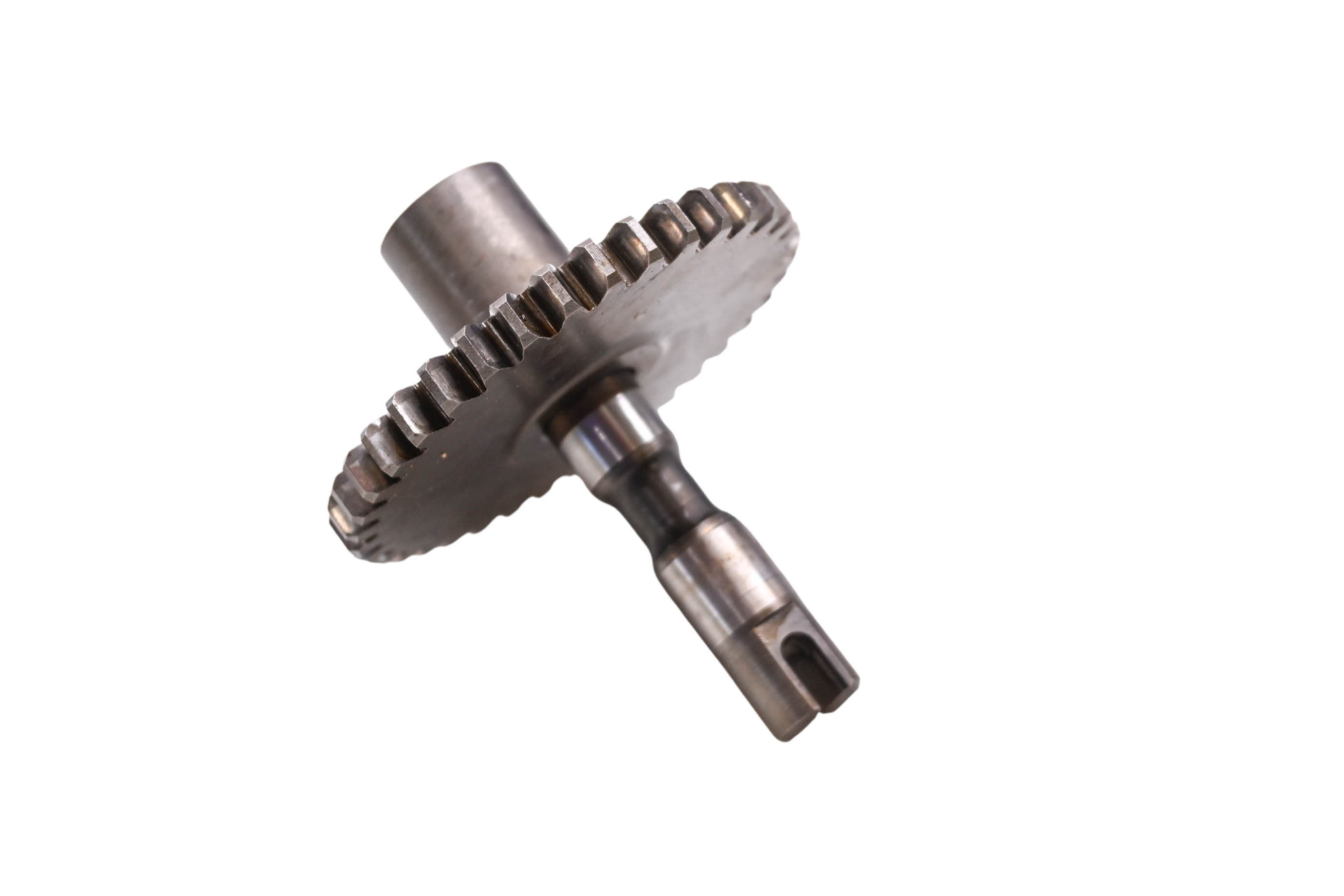 13 Yamaha Waverunner VX Deluxe Oil Pump Gear VX1100