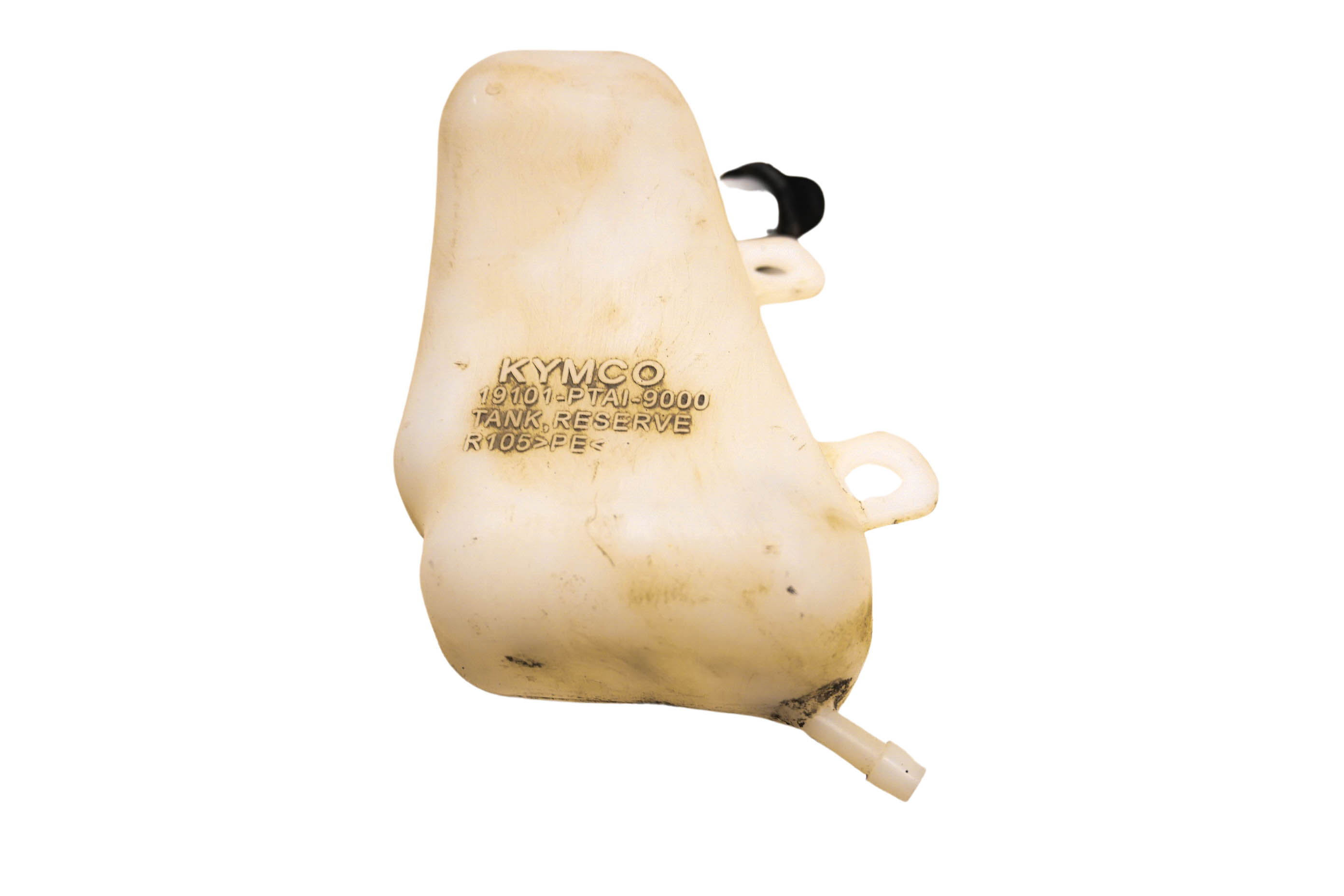 16 Arctic Cat Alterra 450 4x4 Coolant Overflow Radiator Bottle
