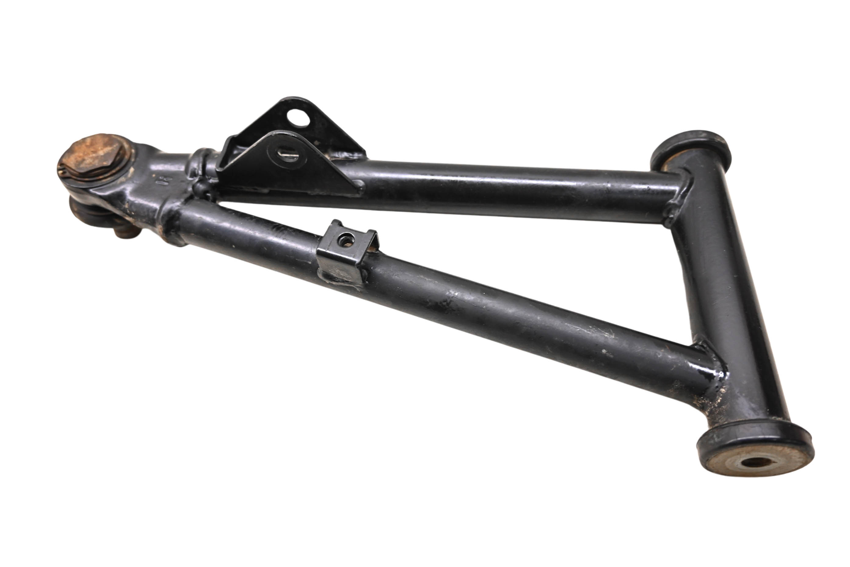 16 Arctic Cat Alterra 450 4x4 Front Upper Right A-Arm