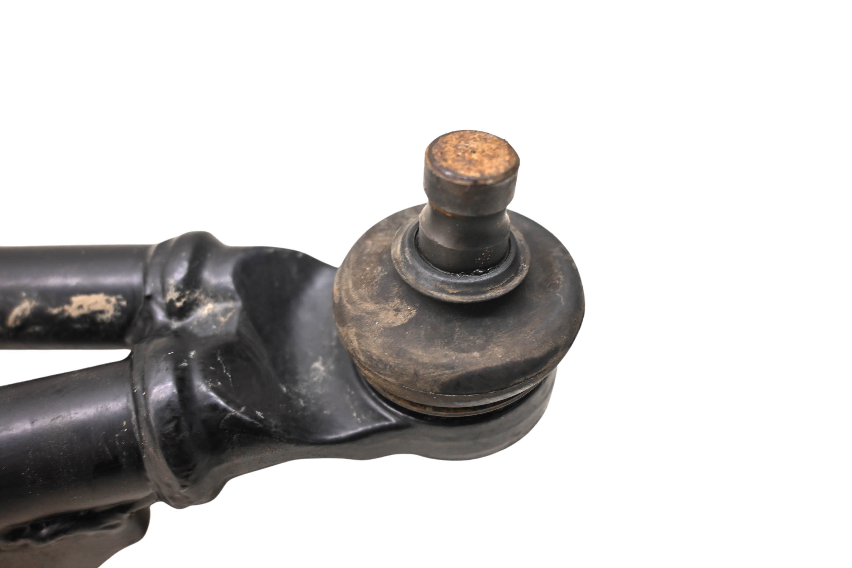 16 Arctic Cat Alterra 450 4x4 Front Upper Left A-Arm