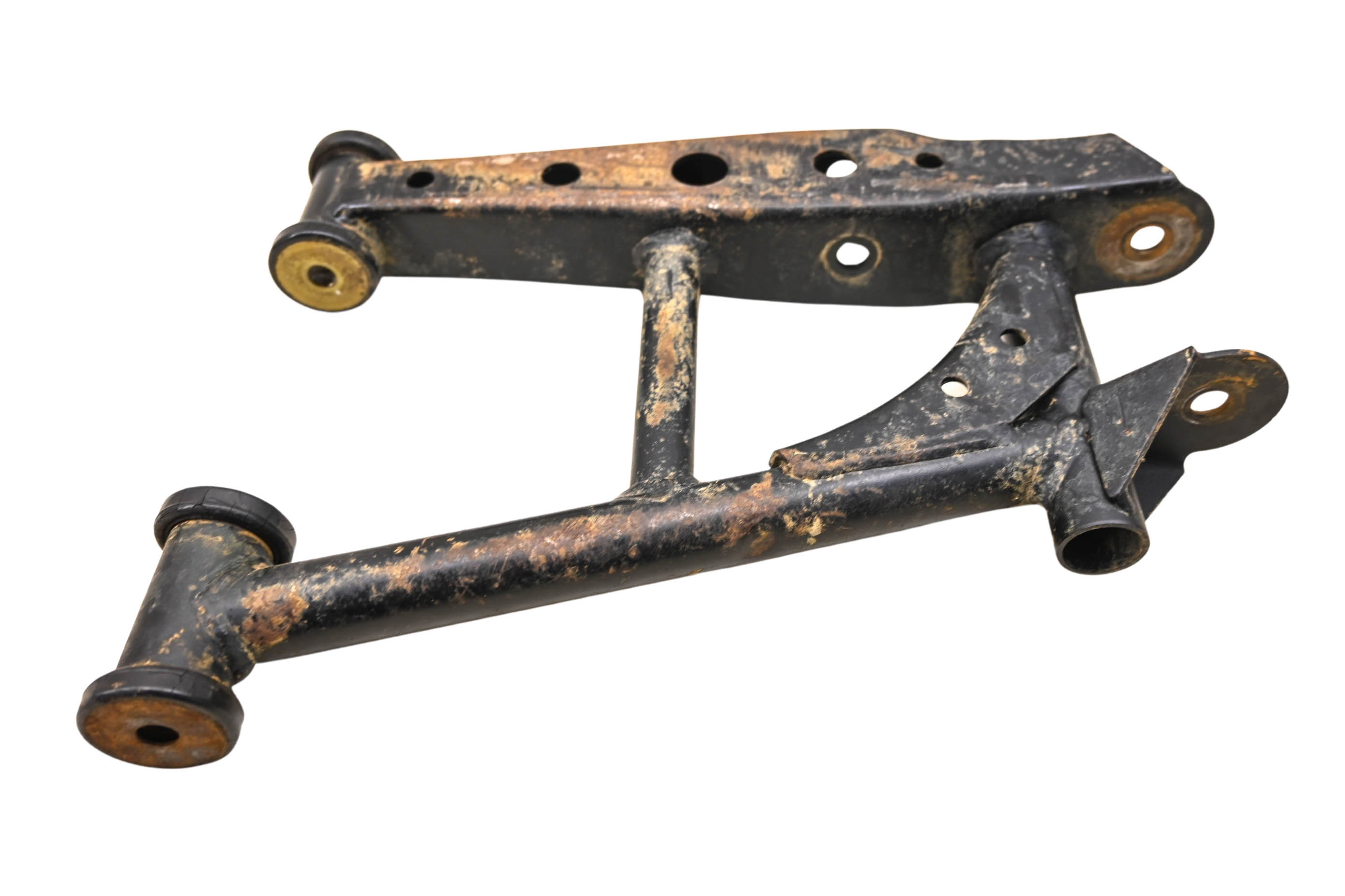 16 Arctic Cat Alterra 450 4x4 Rear Lower Right A-Arm
