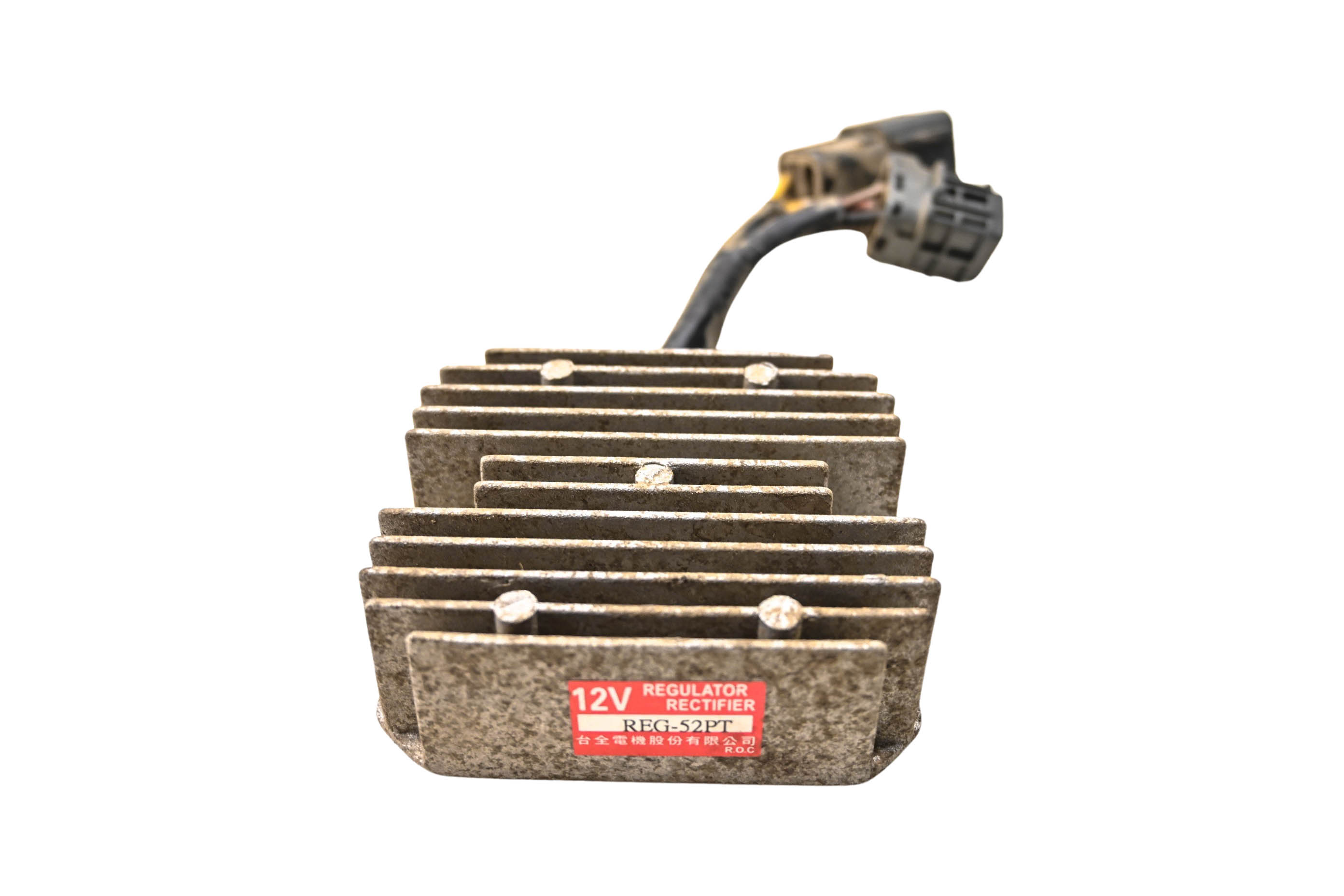 16 Arctic Cat Alterra 450 4x4 Regulator Rectifier