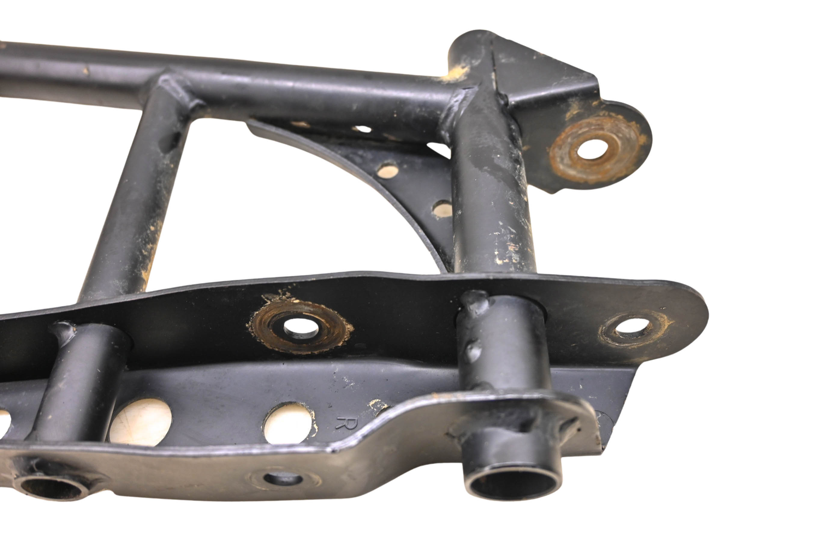 16 Arctic Cat Alterra 450 4x4 Rear Lower Right A-Arm