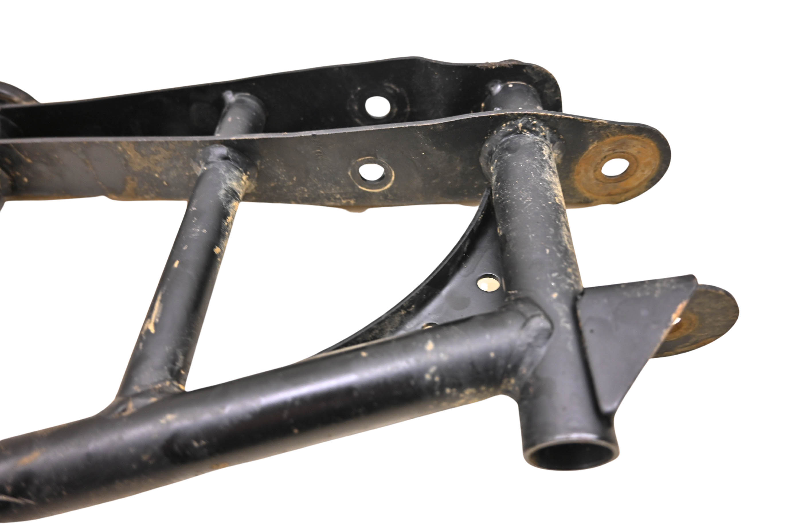 16 Arctic Cat Alterra 450 4x4 Rear Lower Left A-Arm