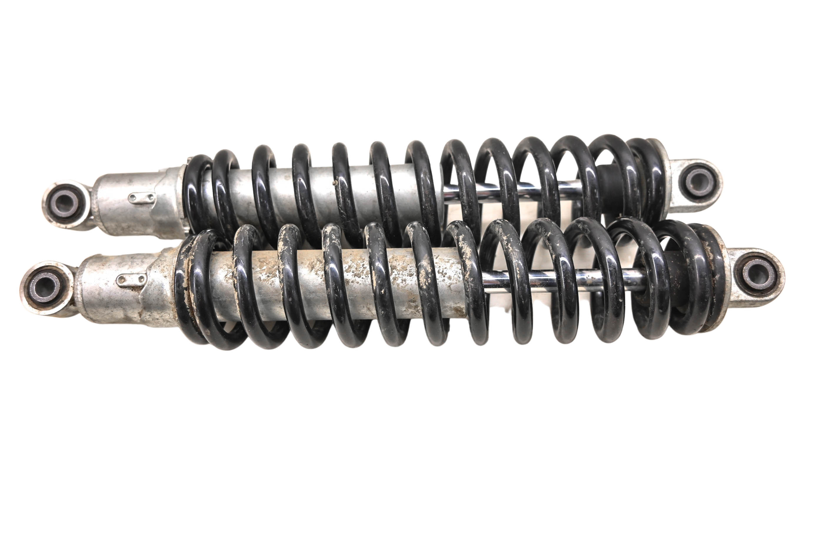 16 Arctic Cat Alterra 450 4x4 Front Shocks