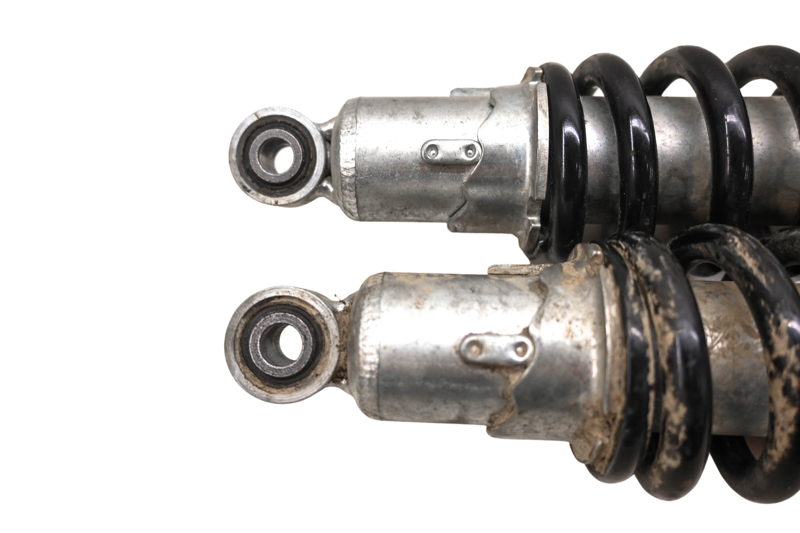 16 Arctic Cat Alterra 450 4x4 Front Shocks