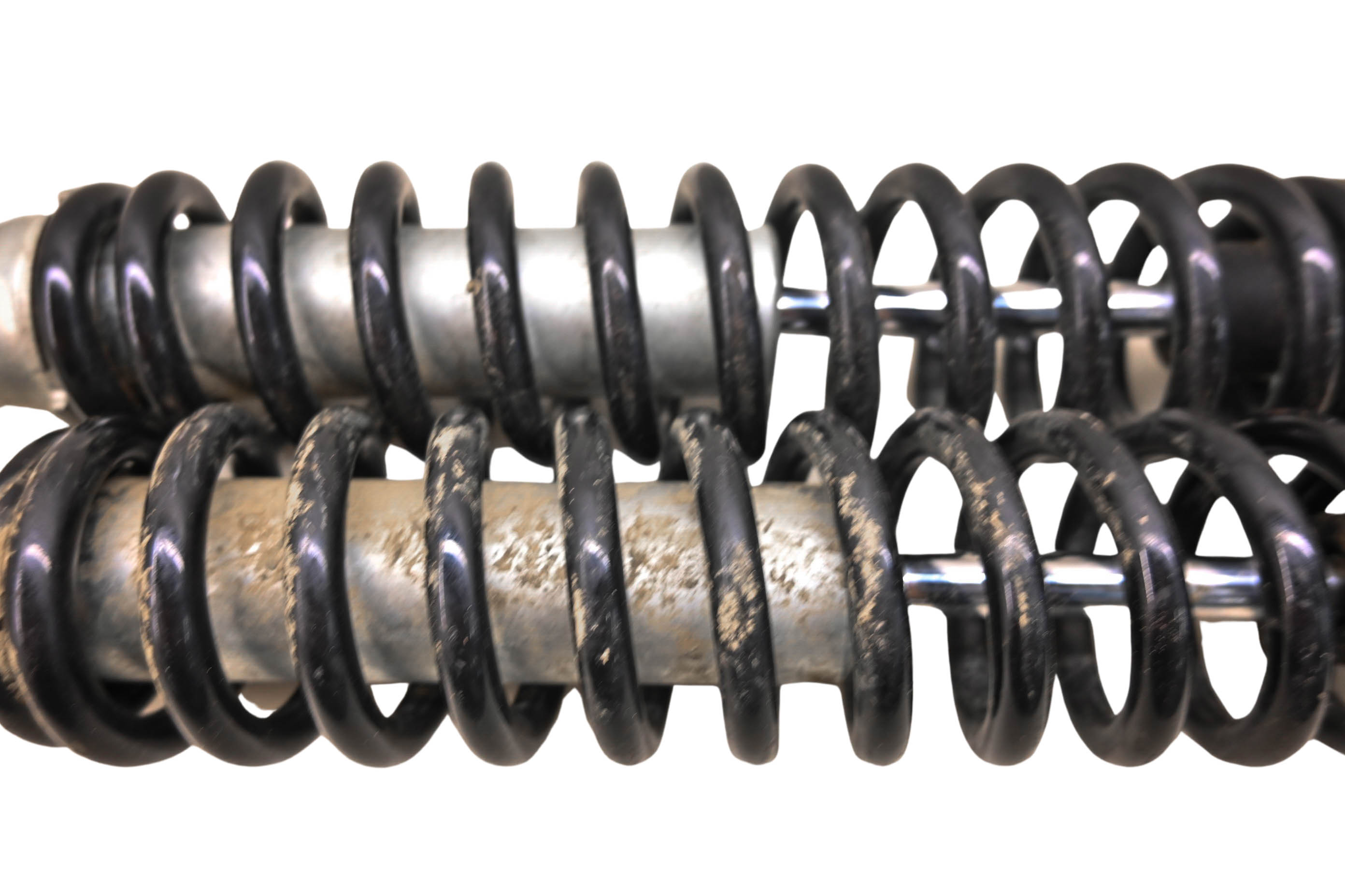 16 Arctic Cat Alterra 450 4x4 Front Shocks