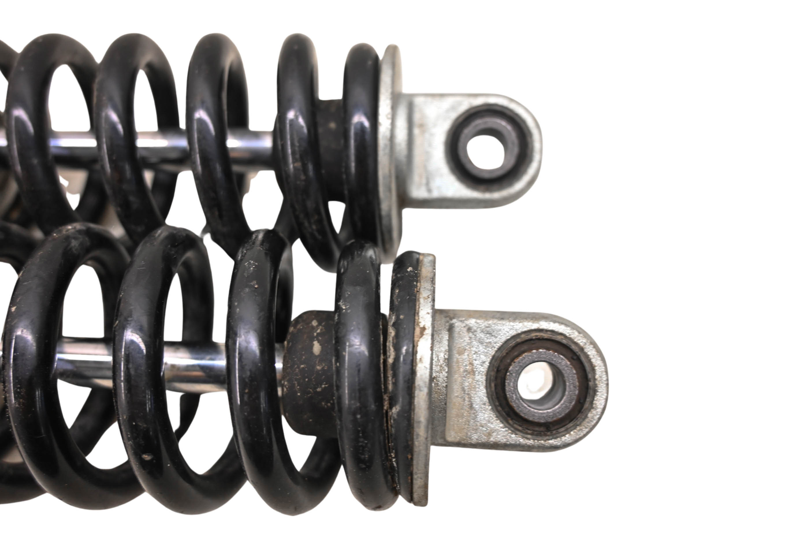 16 Arctic Cat Alterra 450 4x4 Front Shocks