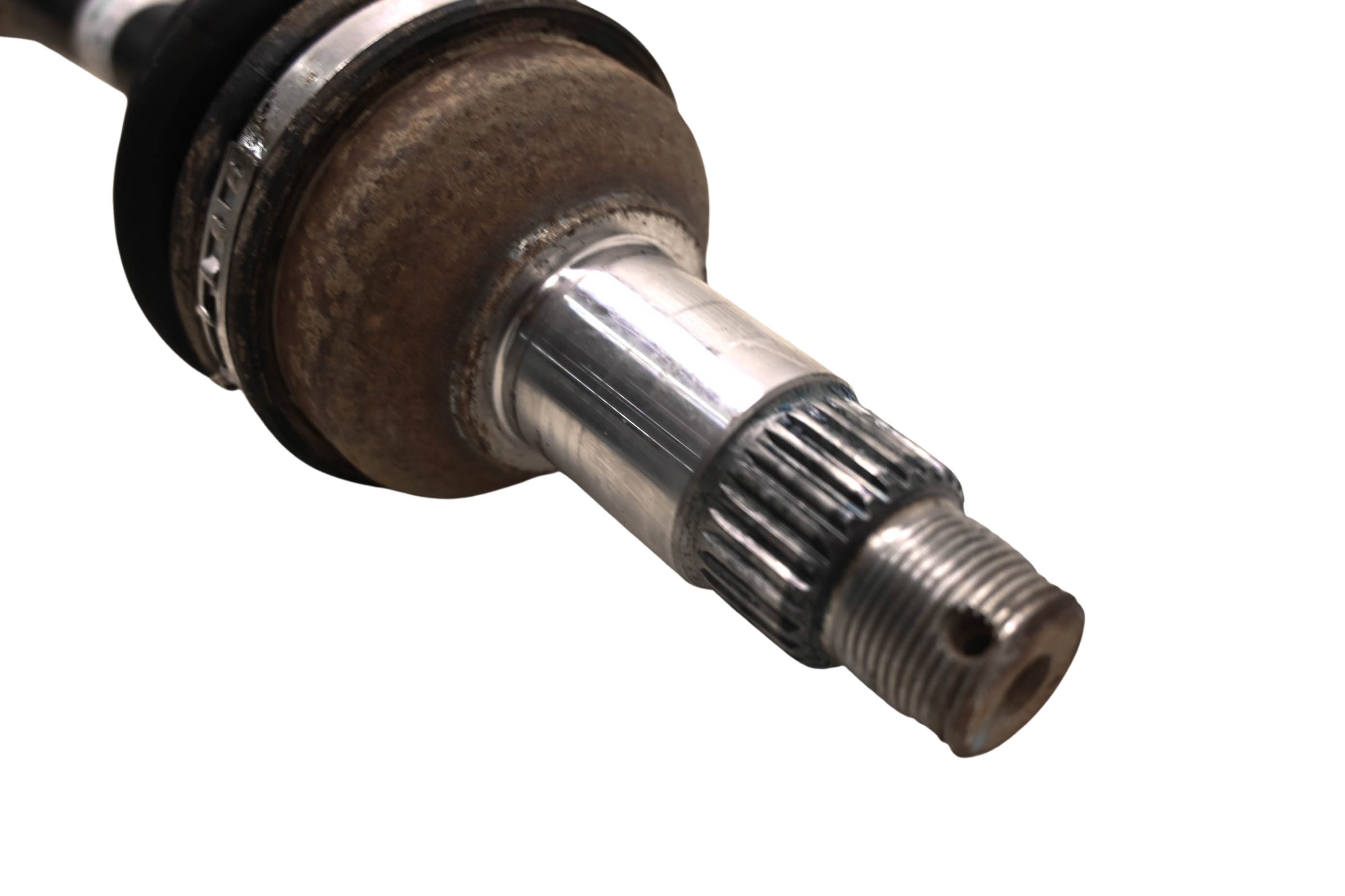 16 Arctic Cat Alterra 450 4x4 Front Cv Axle Left Right