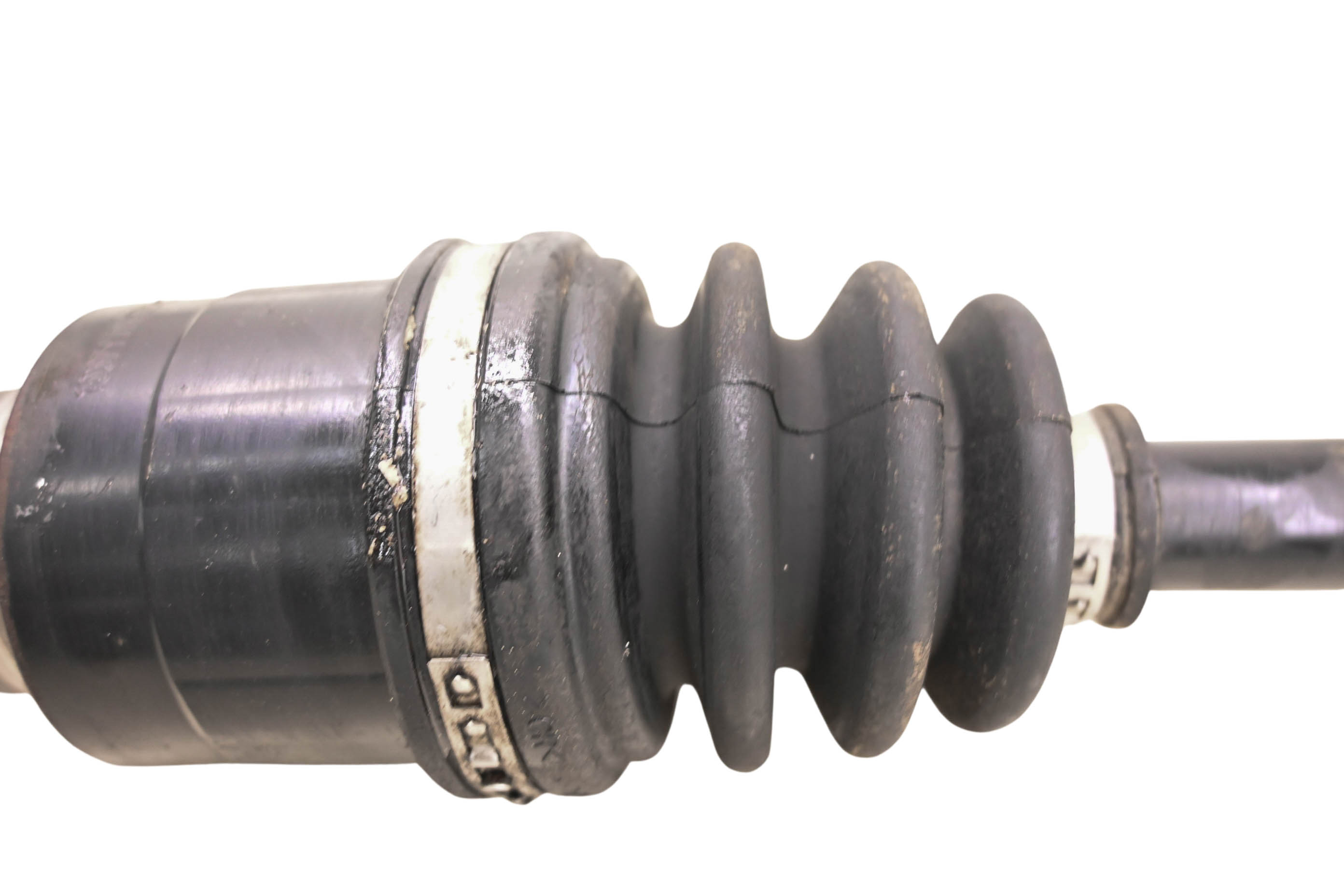 16 Arctic Cat Alterra 450 4x4 Front Cv Axle Left Right