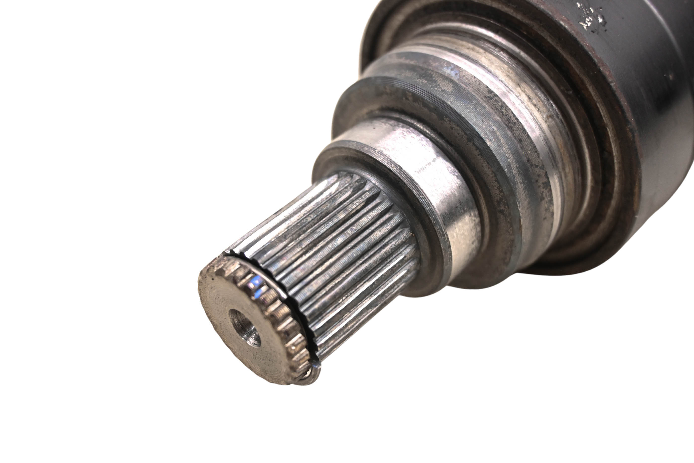 16 Arctic Cat Alterra 450 4x4 Front Cv Axle Left Right