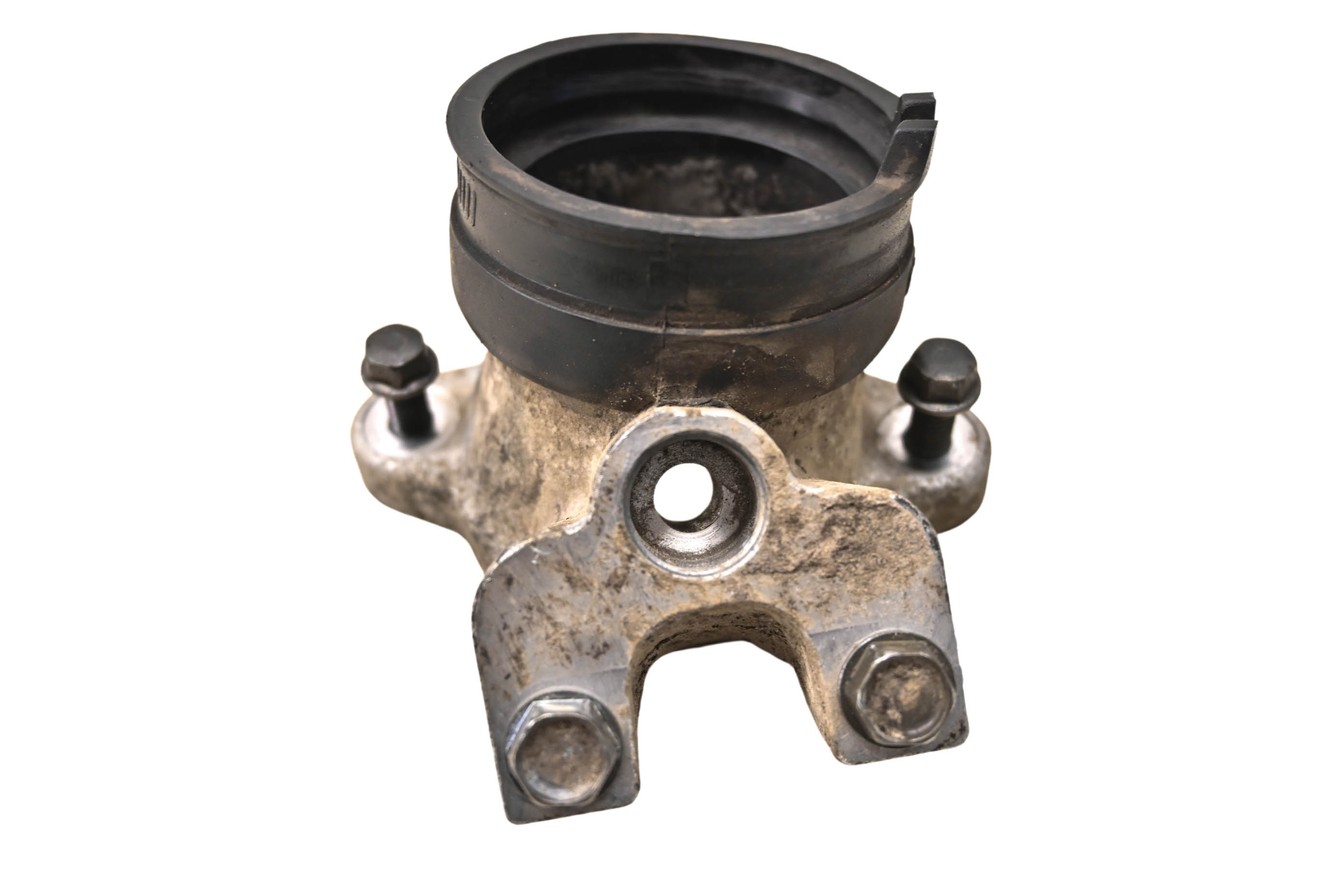16 Arctic Cat Alterra 450 4x4 Intake Manifold Carburetor Boot